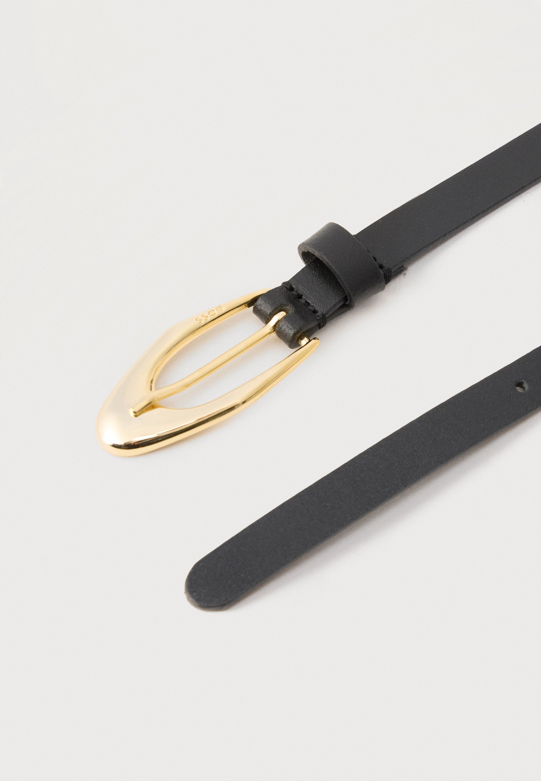 LOLA - Belt - black
