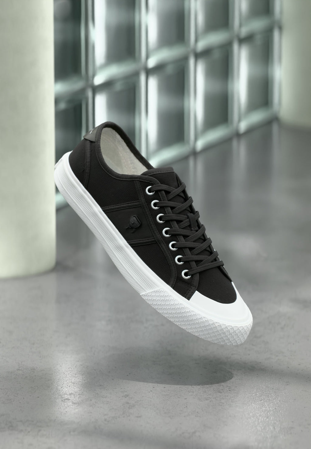RAE RELIEF NFT - Trainers - black