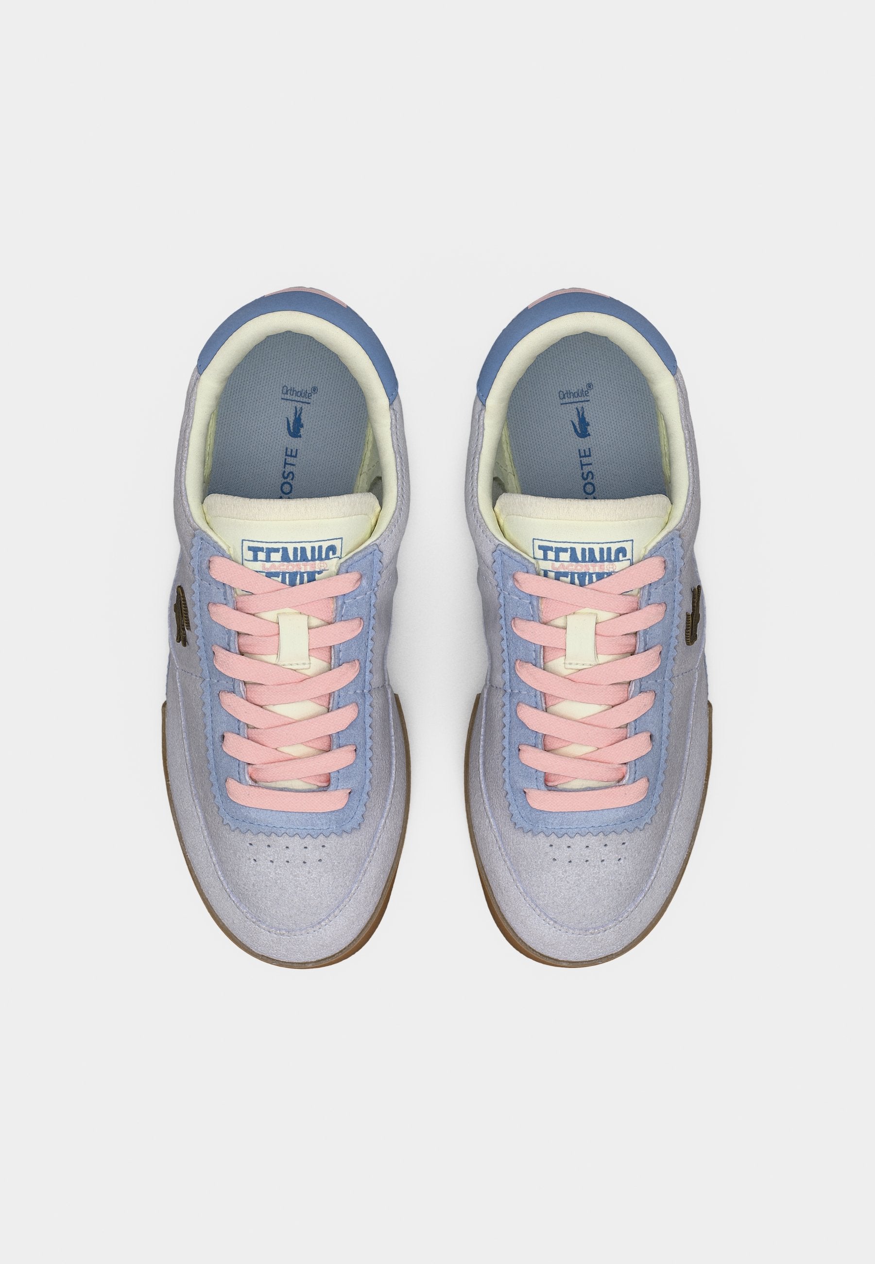 AURA 126 - Trainers - light blue