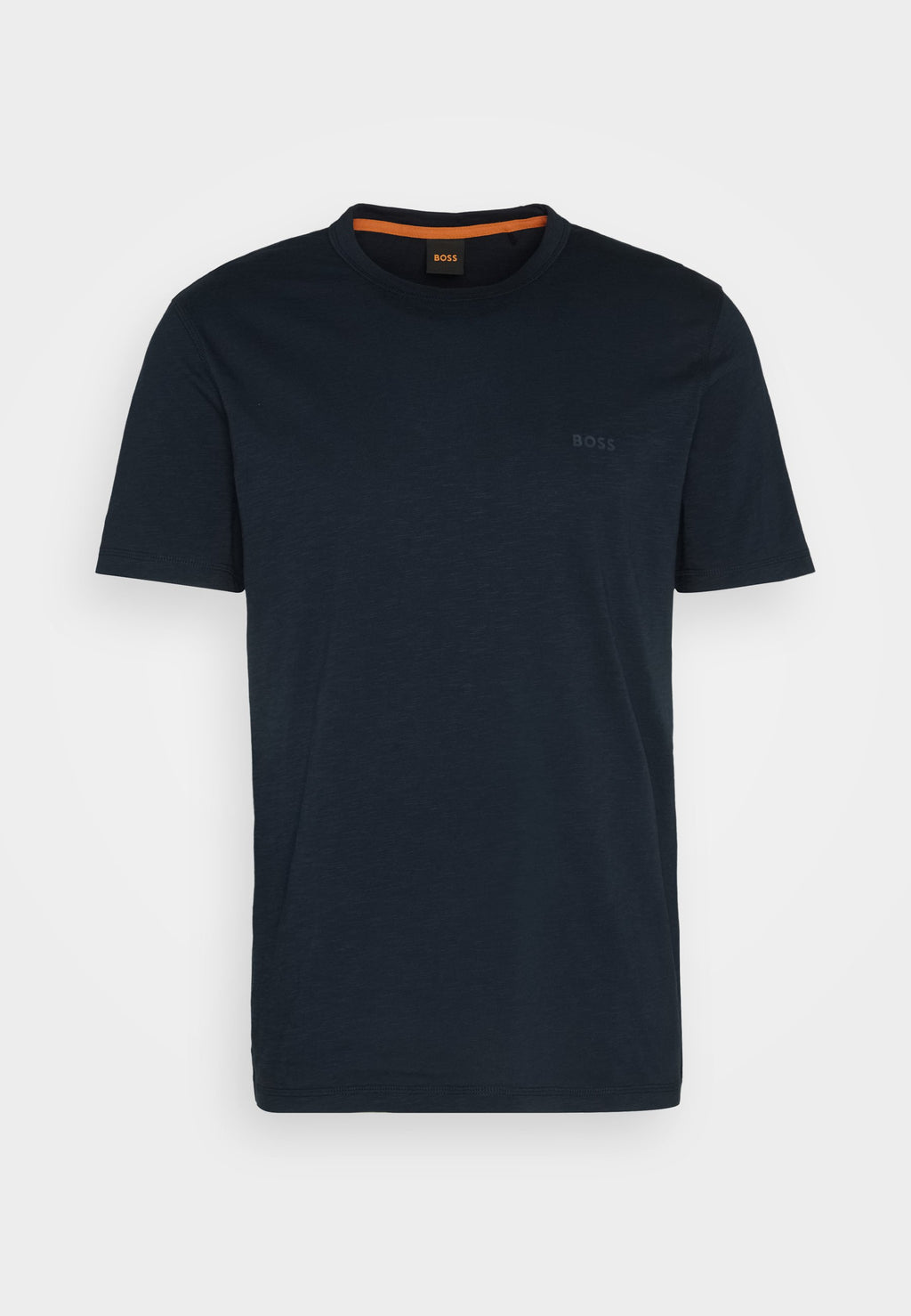 TEGOOD - Basic T-shirt - dark blue