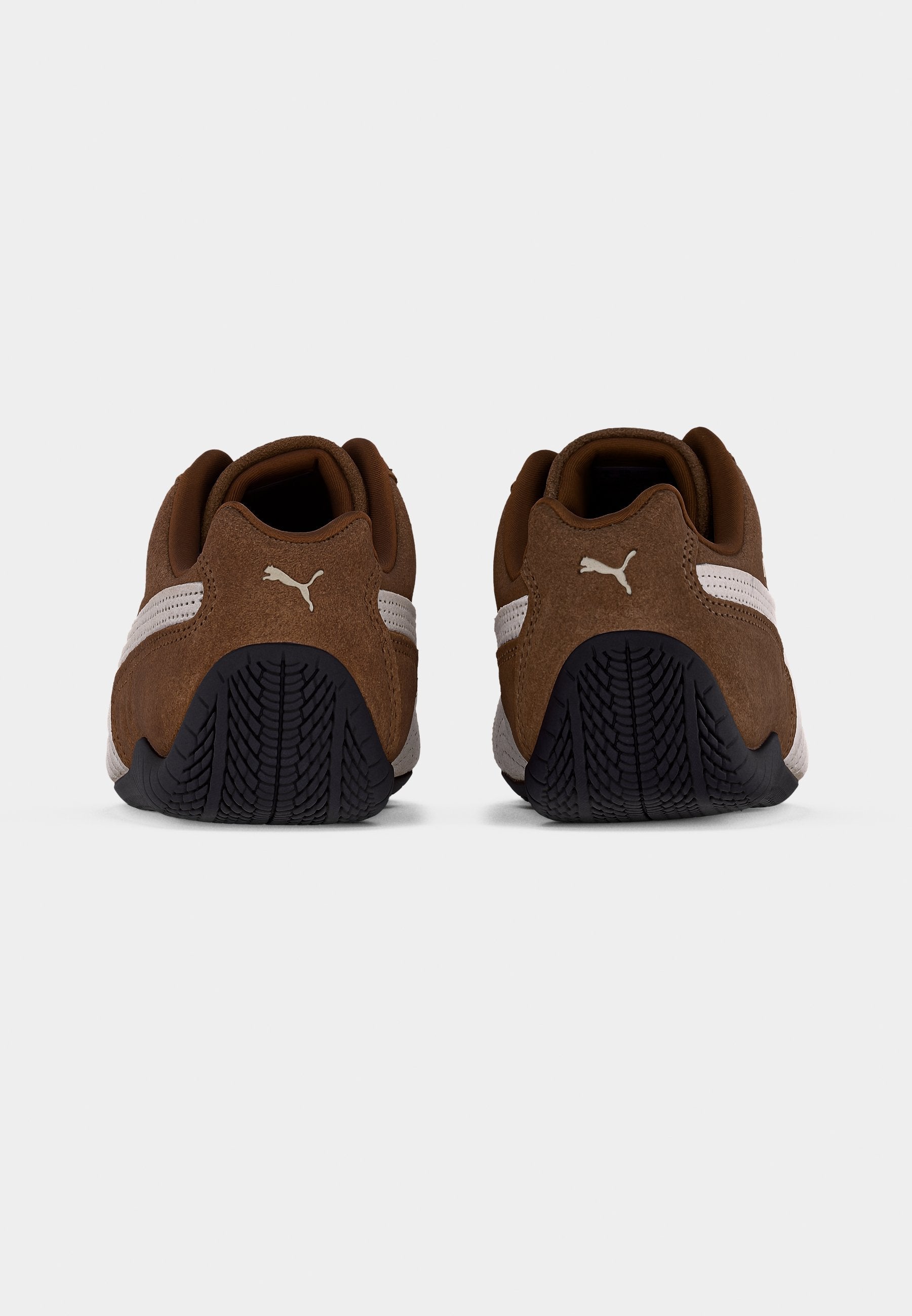 SPEEDCAT OG UNISEX - Baskets - haute coffee/frosted ivory