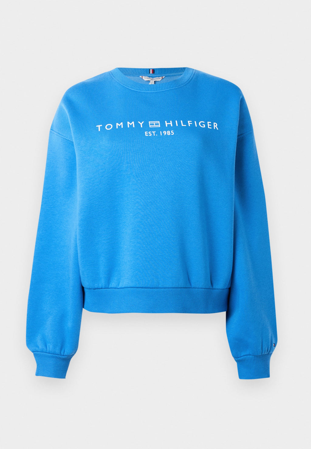 LOGO - Sweatshirt - mesmerizing blue