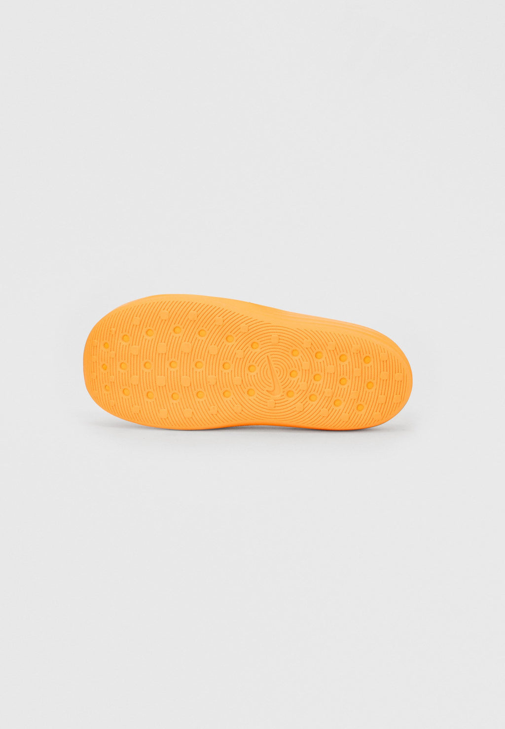 REACTX REJUVEN8 SLIDE UNISEX - Mules - citron pulse/volt ice/laser orange
