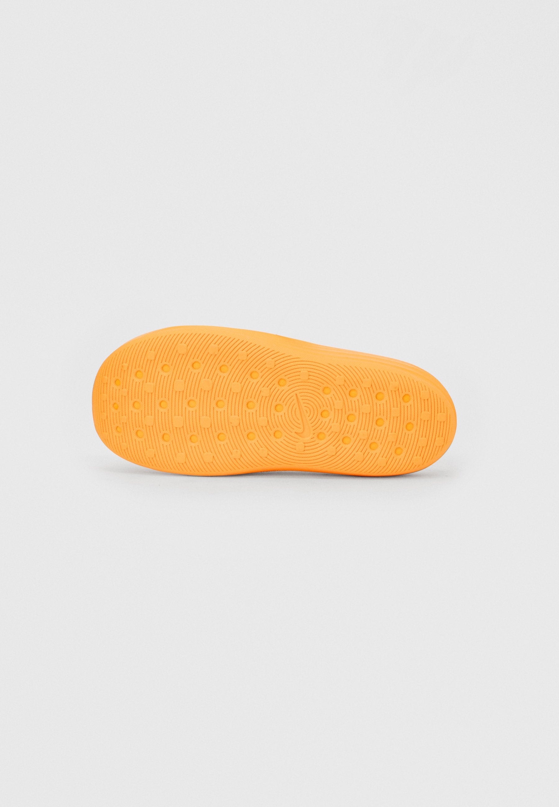 REACTX REJUVEN8 SLIDE UNISEX - Mules - citron pulse/volt ice/laser orange