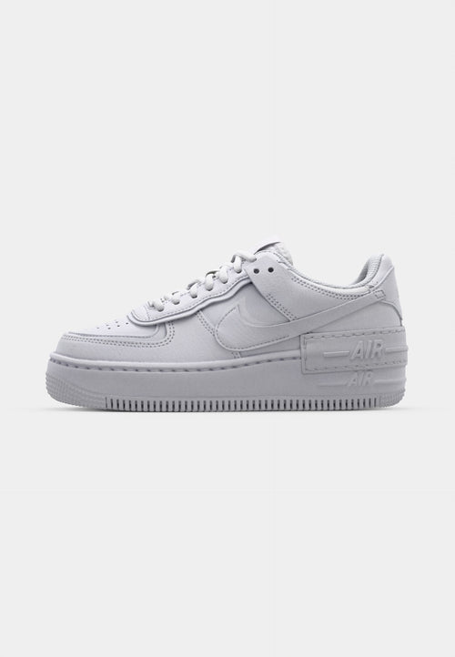 AF1 SHADOW - Baskets basses - white