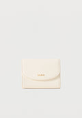 ORIN WALLET FLAP - Wallet - open white