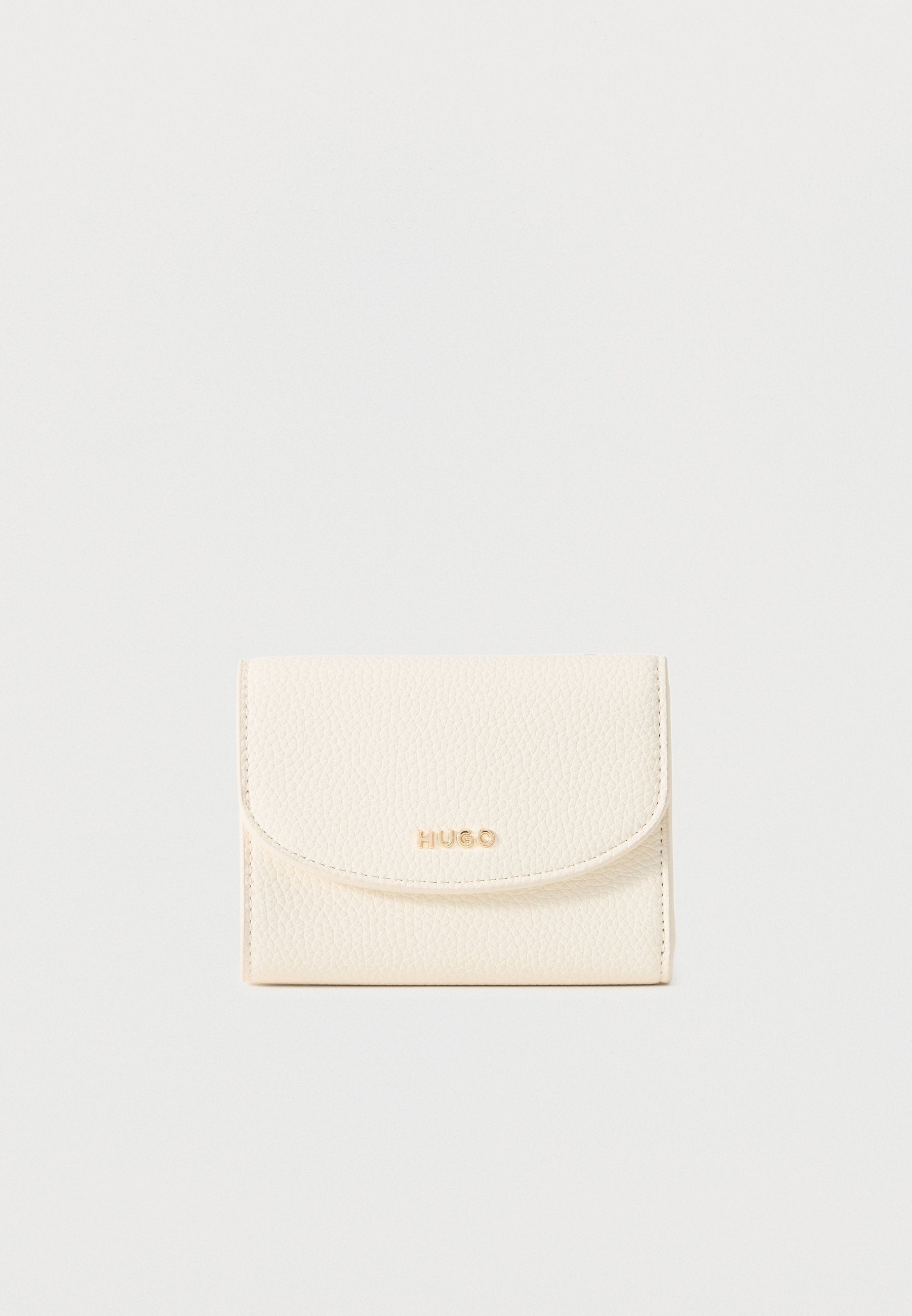 ORIN WALLET FLAP - Wallet - open white