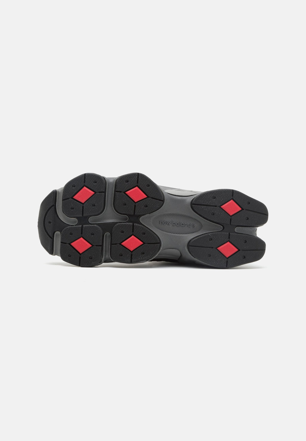 9060  - Trainers - black