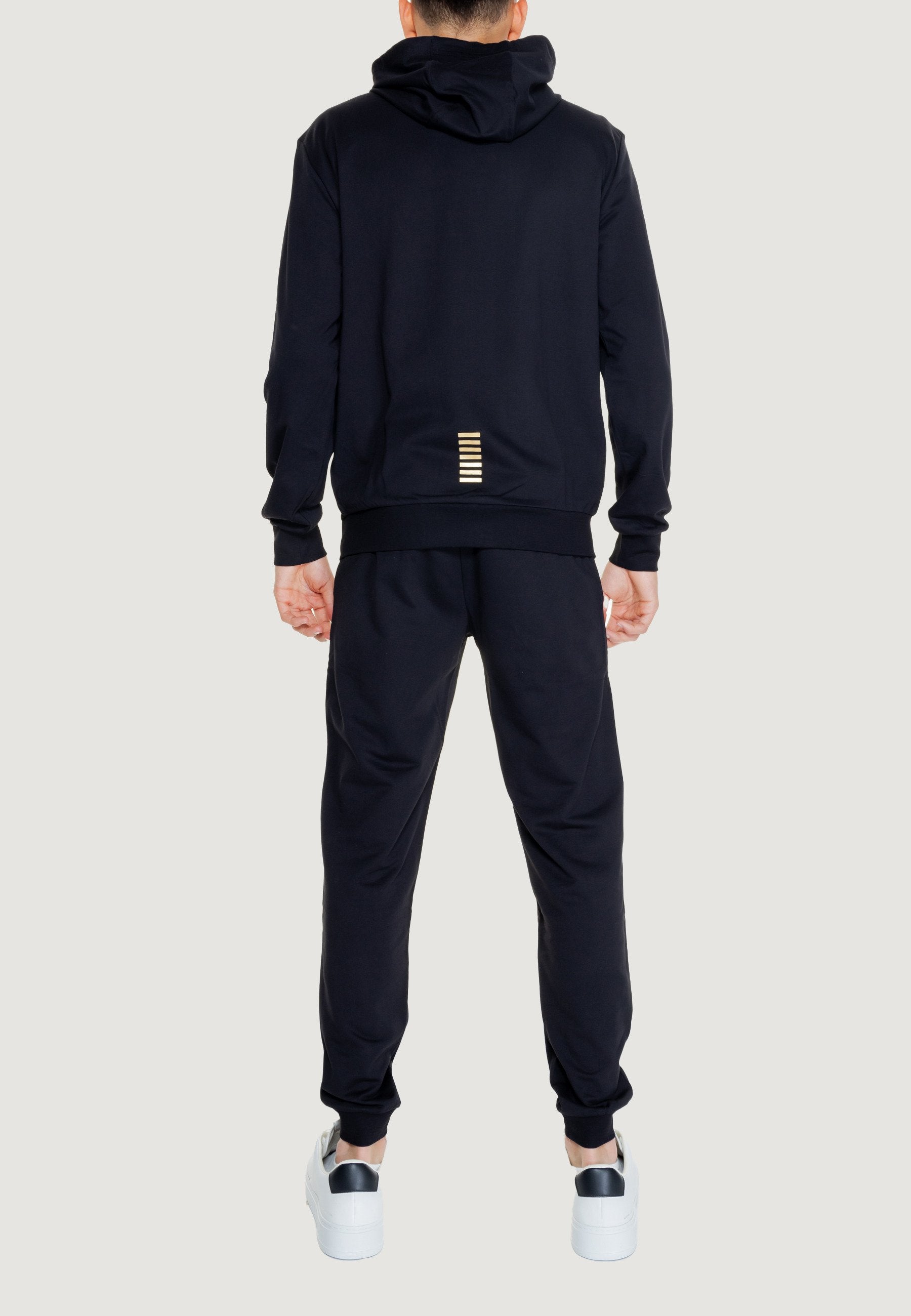 Tracksuit - black