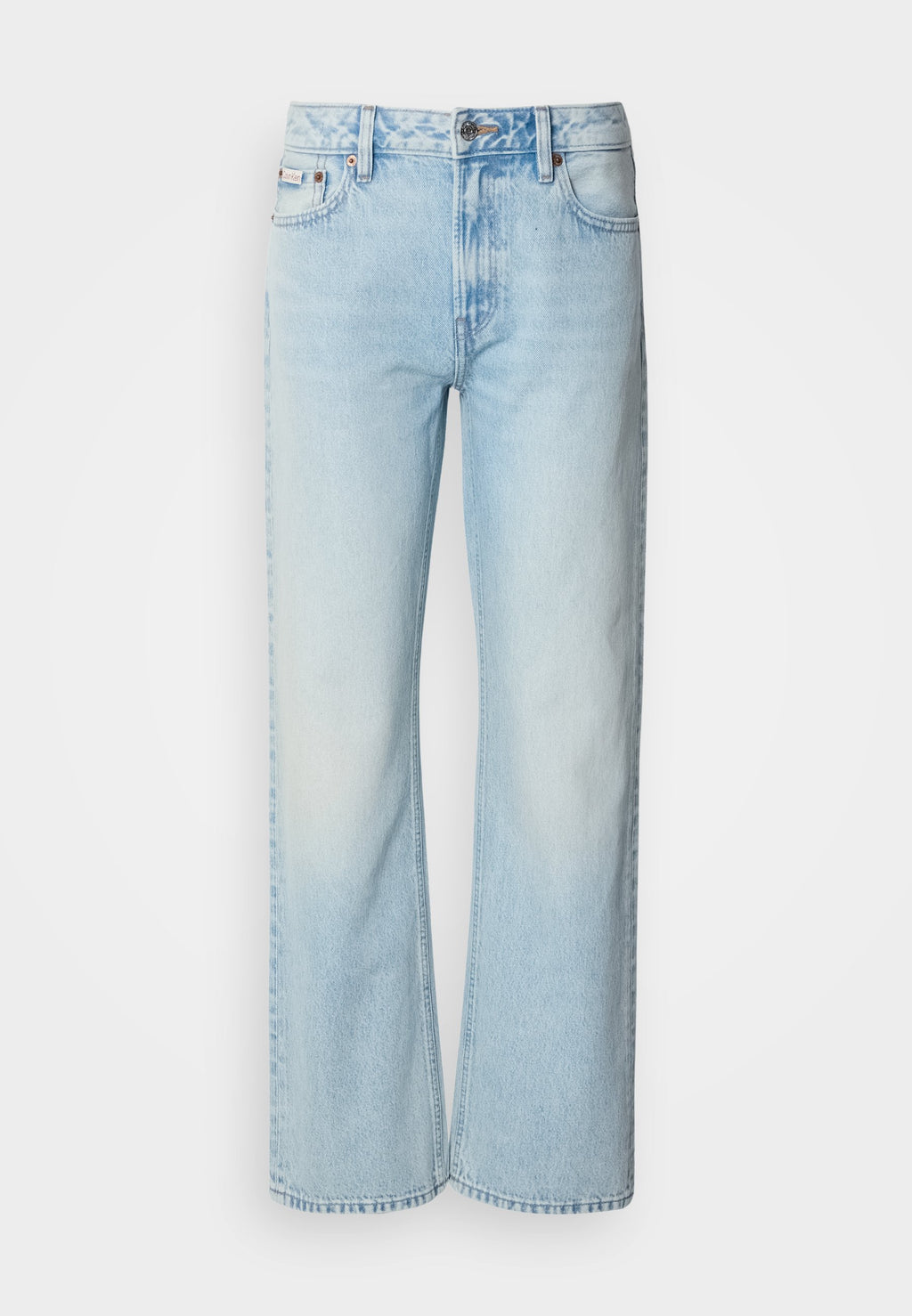 SIGNATURE 90S STRAIGHT - Relaxed fit jeans - lafayette