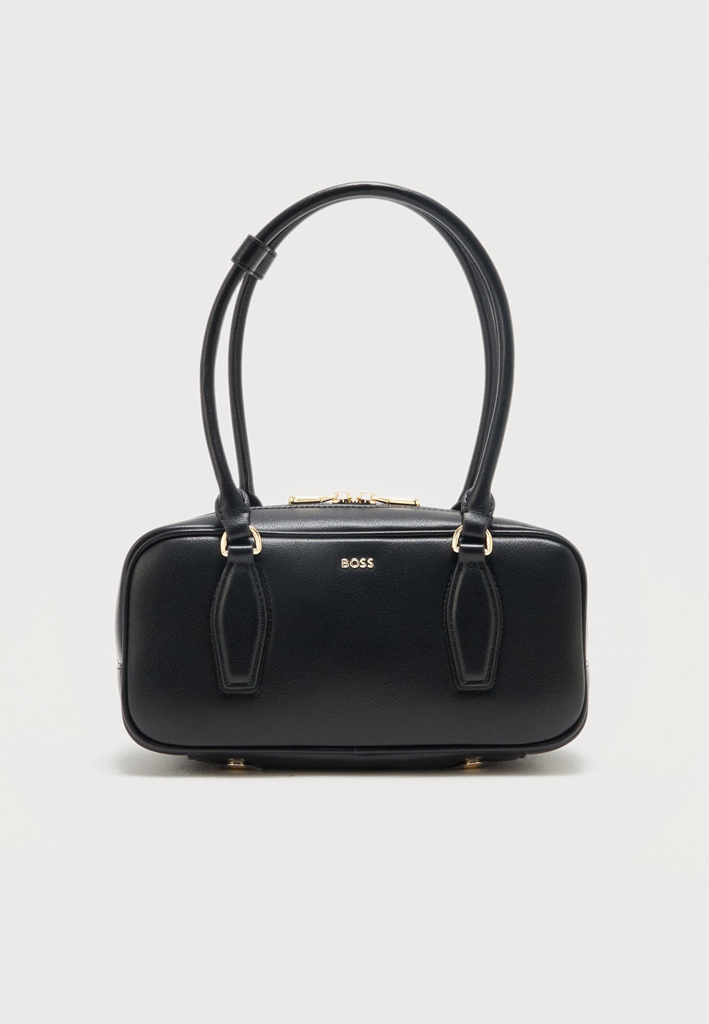 SANDY BOWLING - Handbag - black