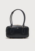 SANDY BOWLING - Handbag - black