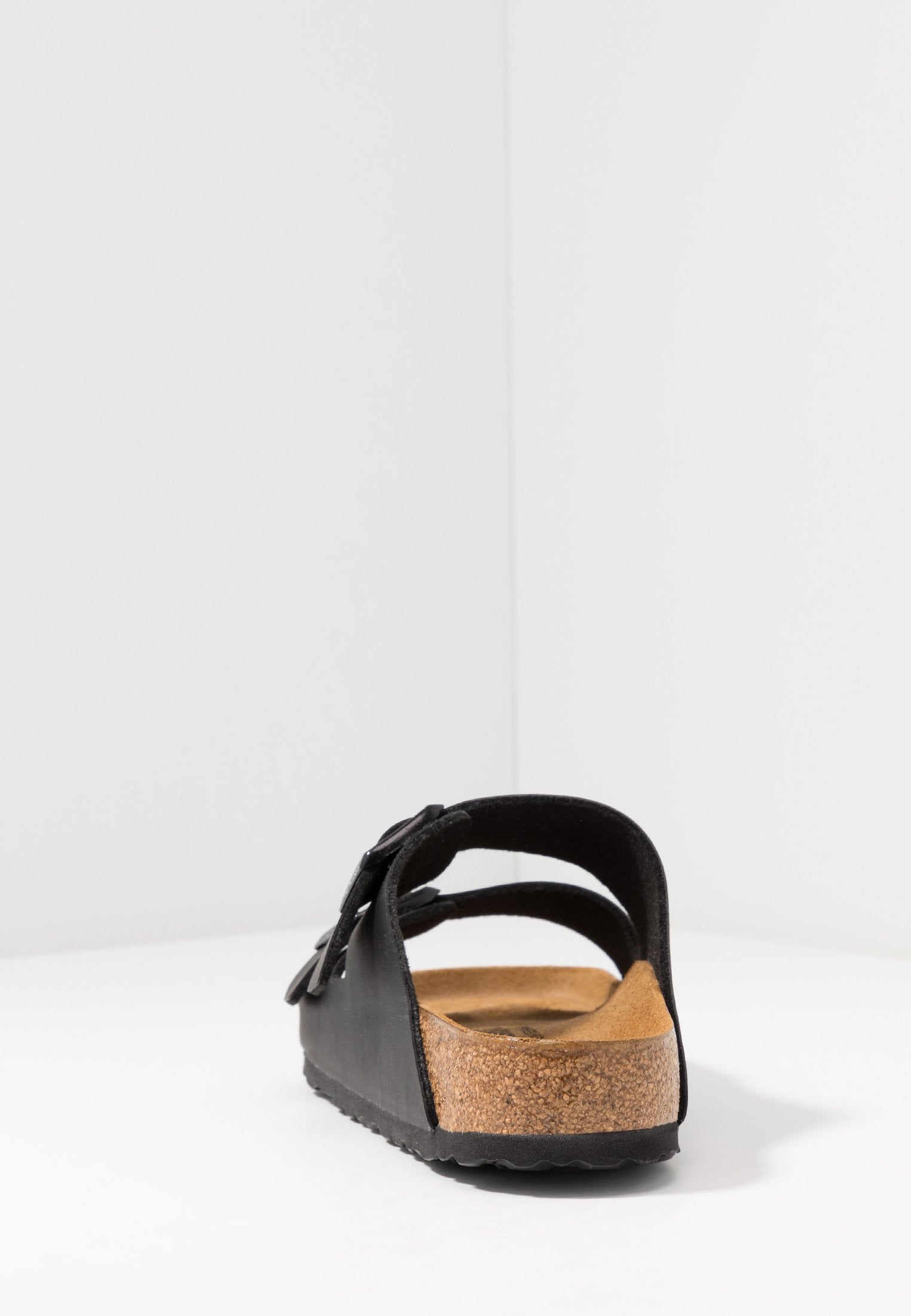 ARIZONA BF BLACKN - REGULAR - Sandals - black