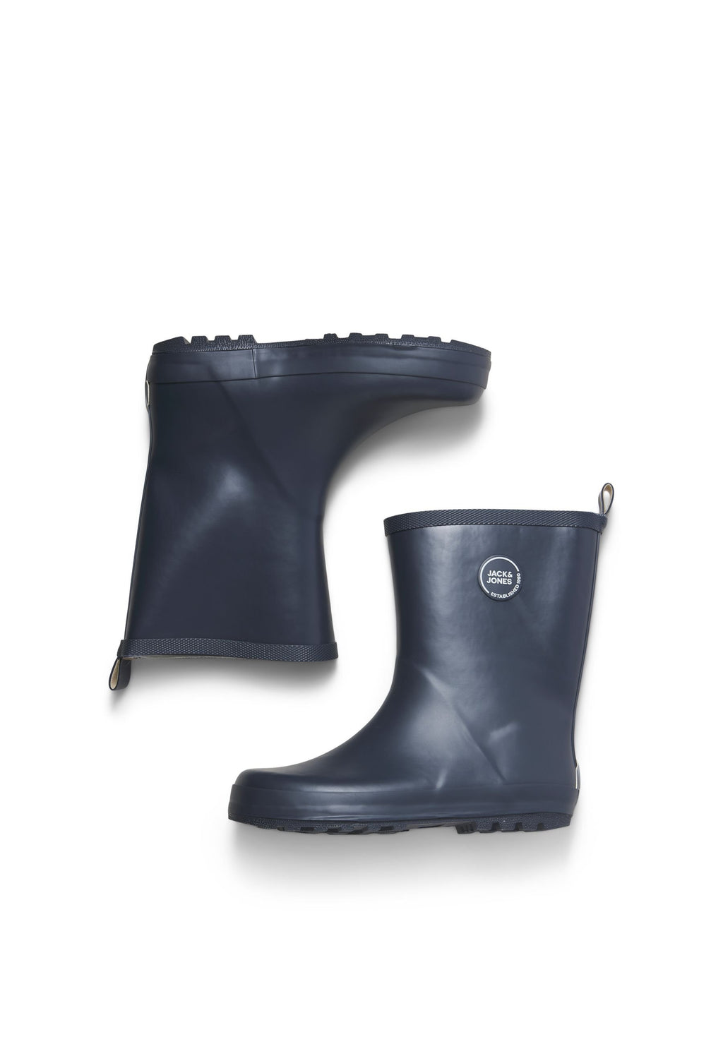 Wellington Wellington Junior - Wellies - navy blazer