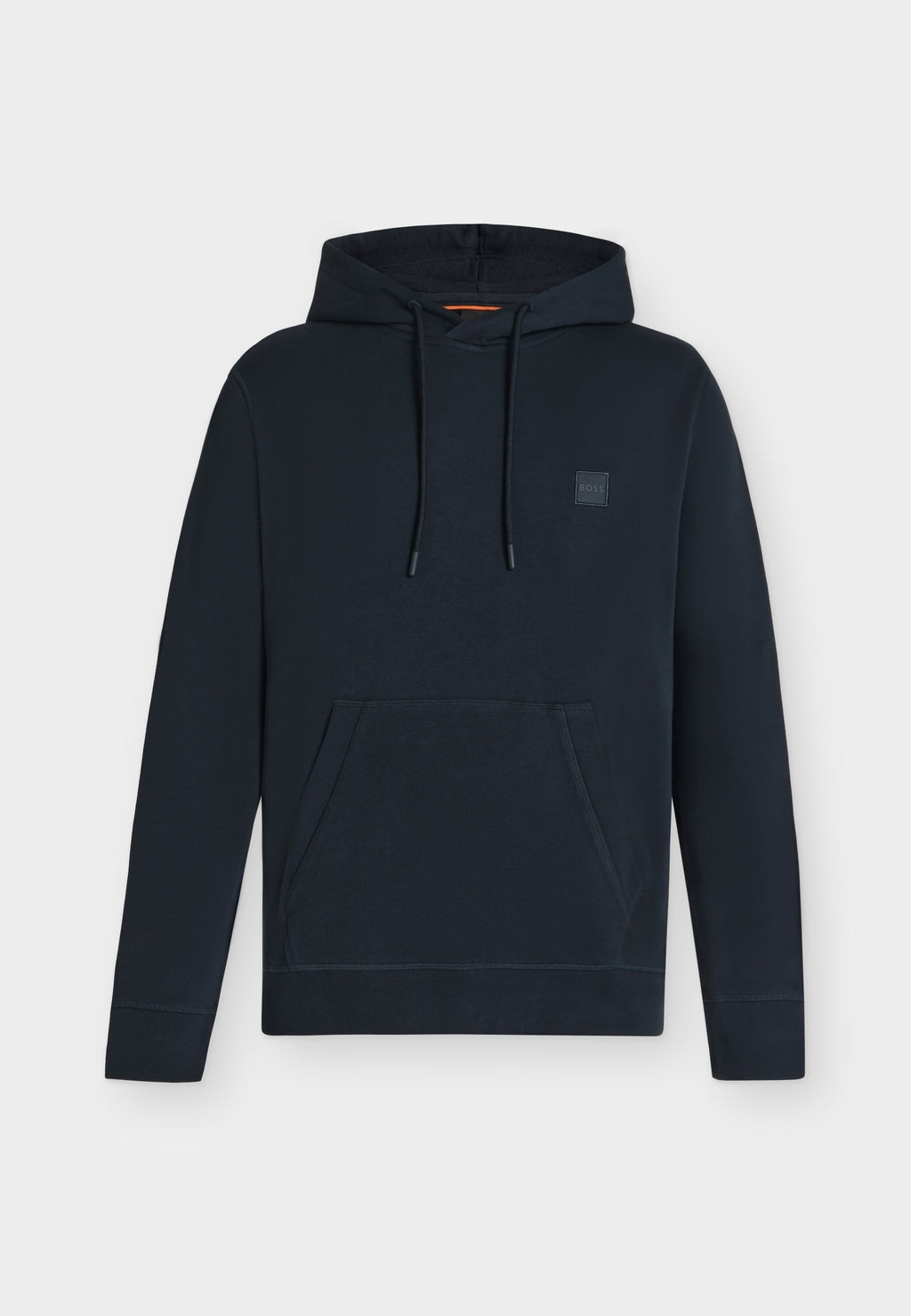 WETALK - Hoodie - dark blue