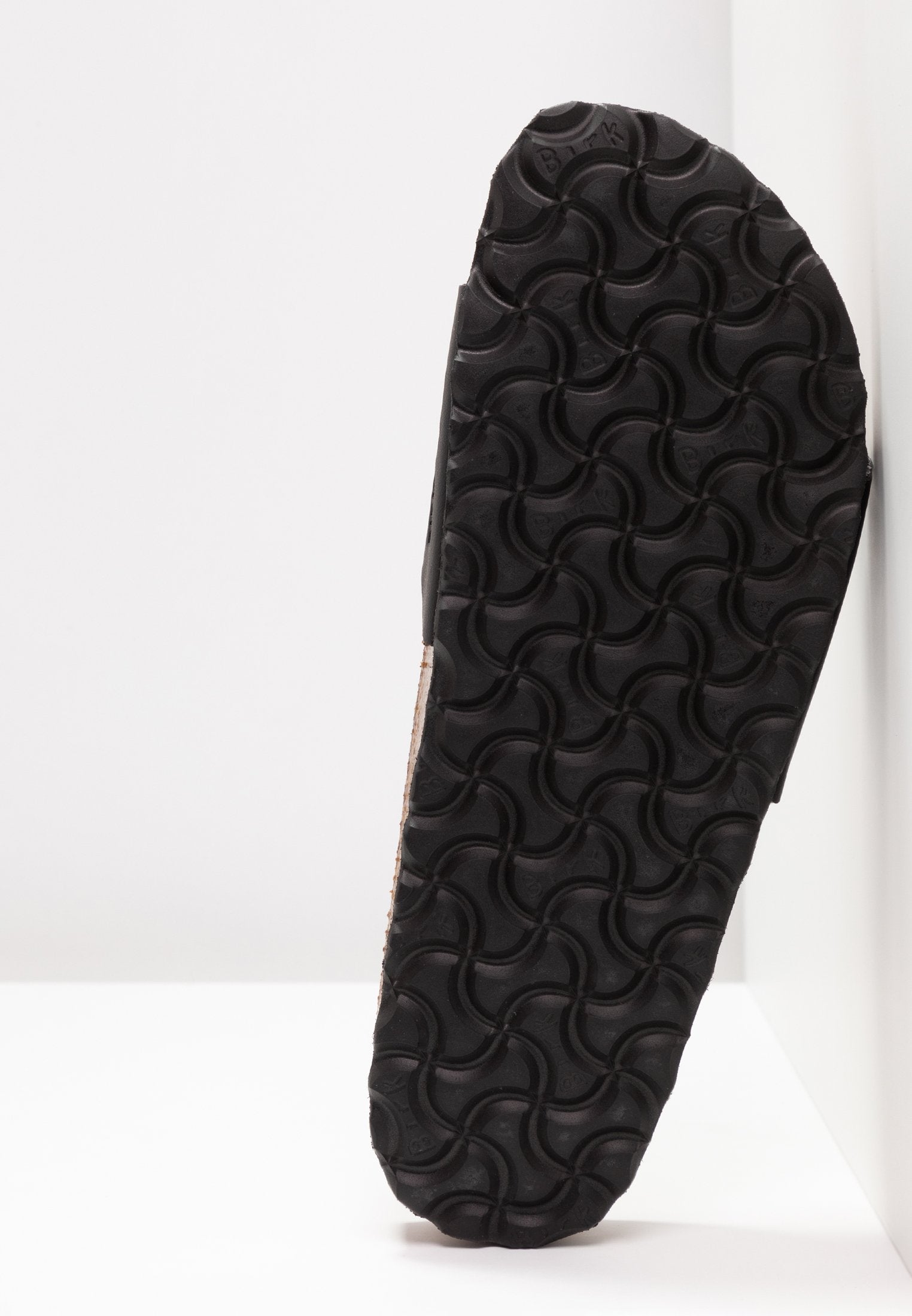MADRID BF BLACKS - NARROW - Sandals - black