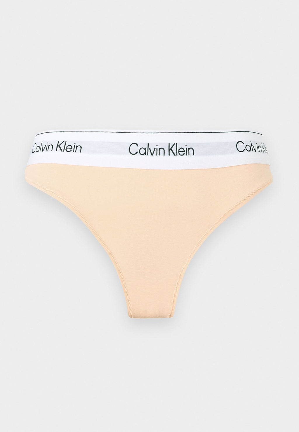 THONG ICON - Thong - peach bliss