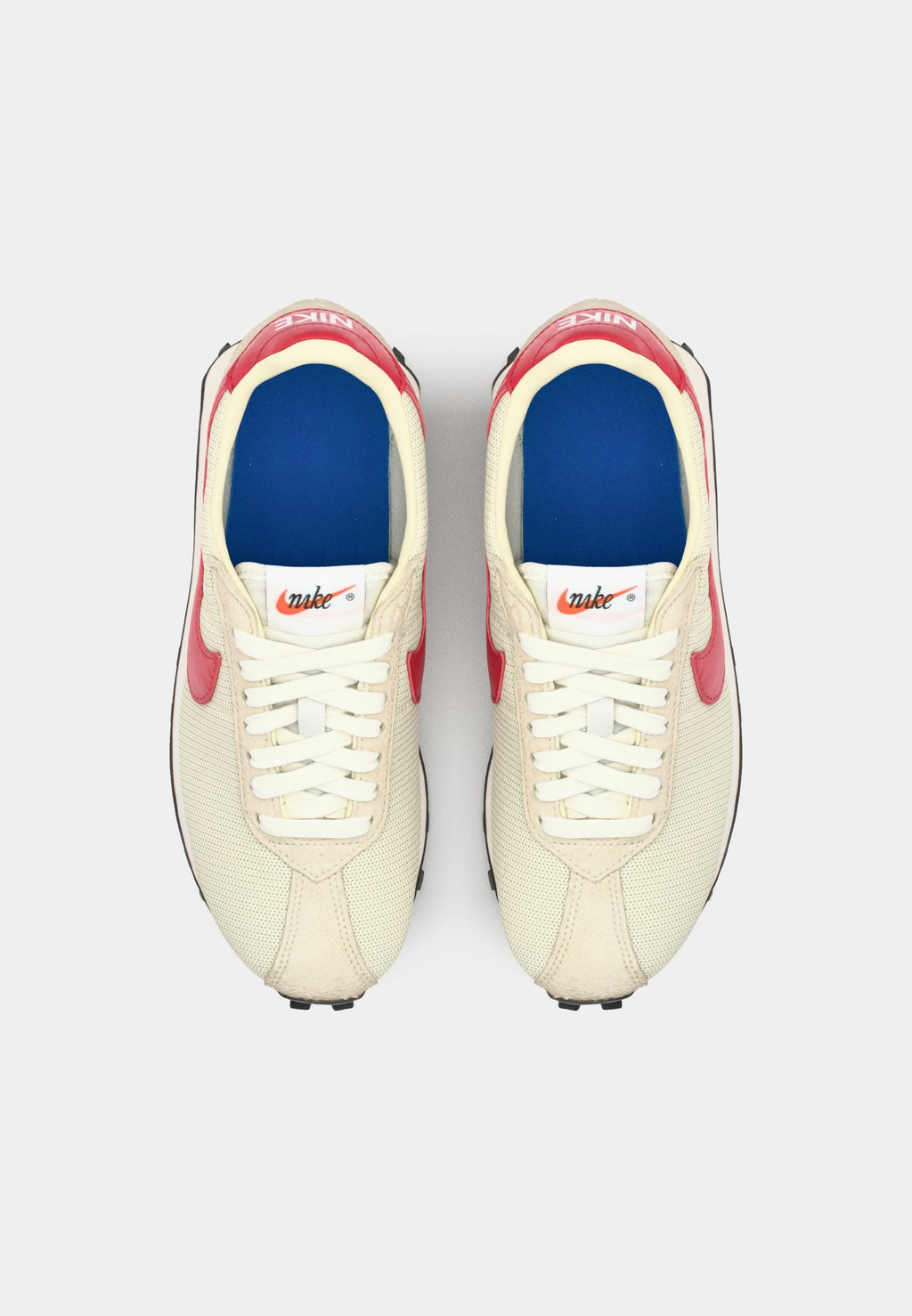 LD 1000 - Trainers - coconut milk/gym red/sail/black