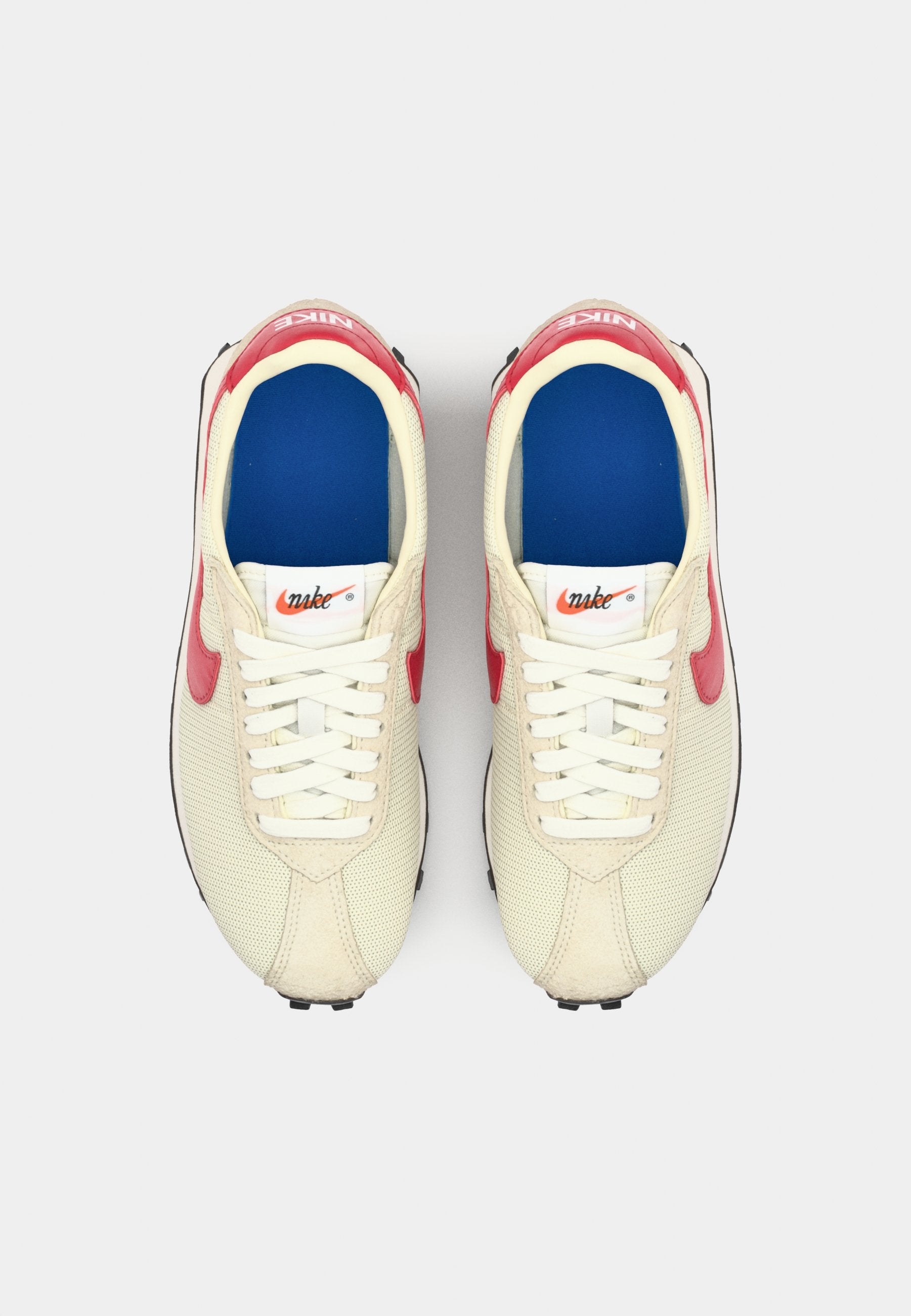 LD 1000 - Trainers - coconut milk/gym red/sail/black