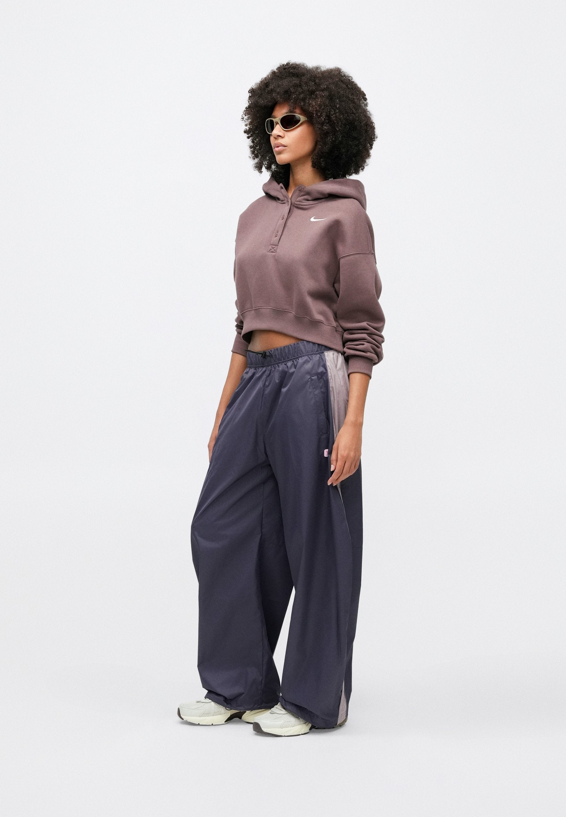 Hoodie - tattoo/sail