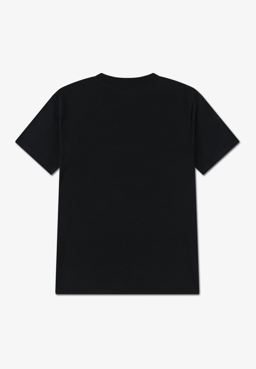 DISSECTED - Basic T-shirt - black