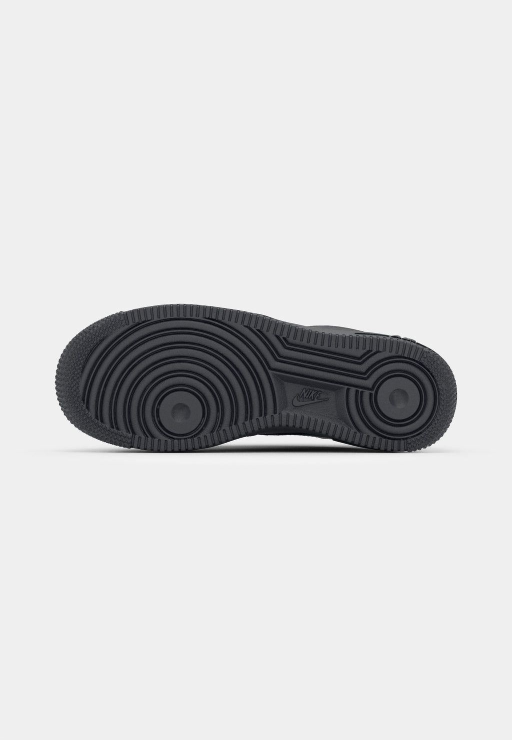 AIR FORCE 1 07 - Trainers - black