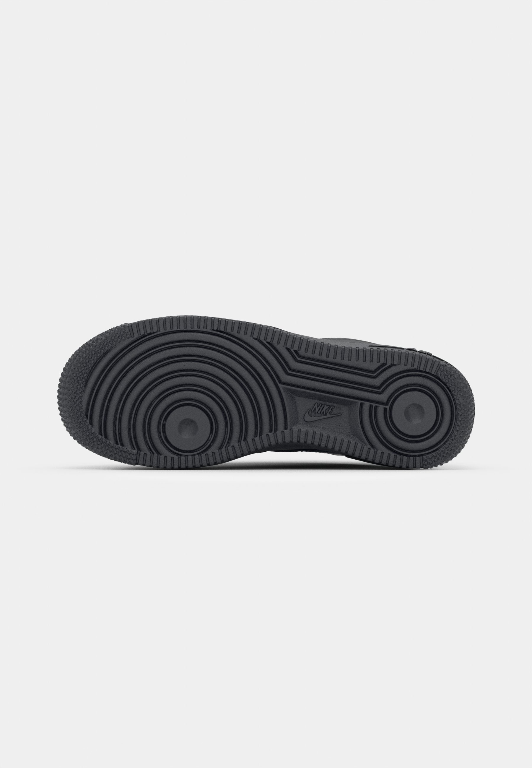 AIR FORCE 1 07 - Trainers - black