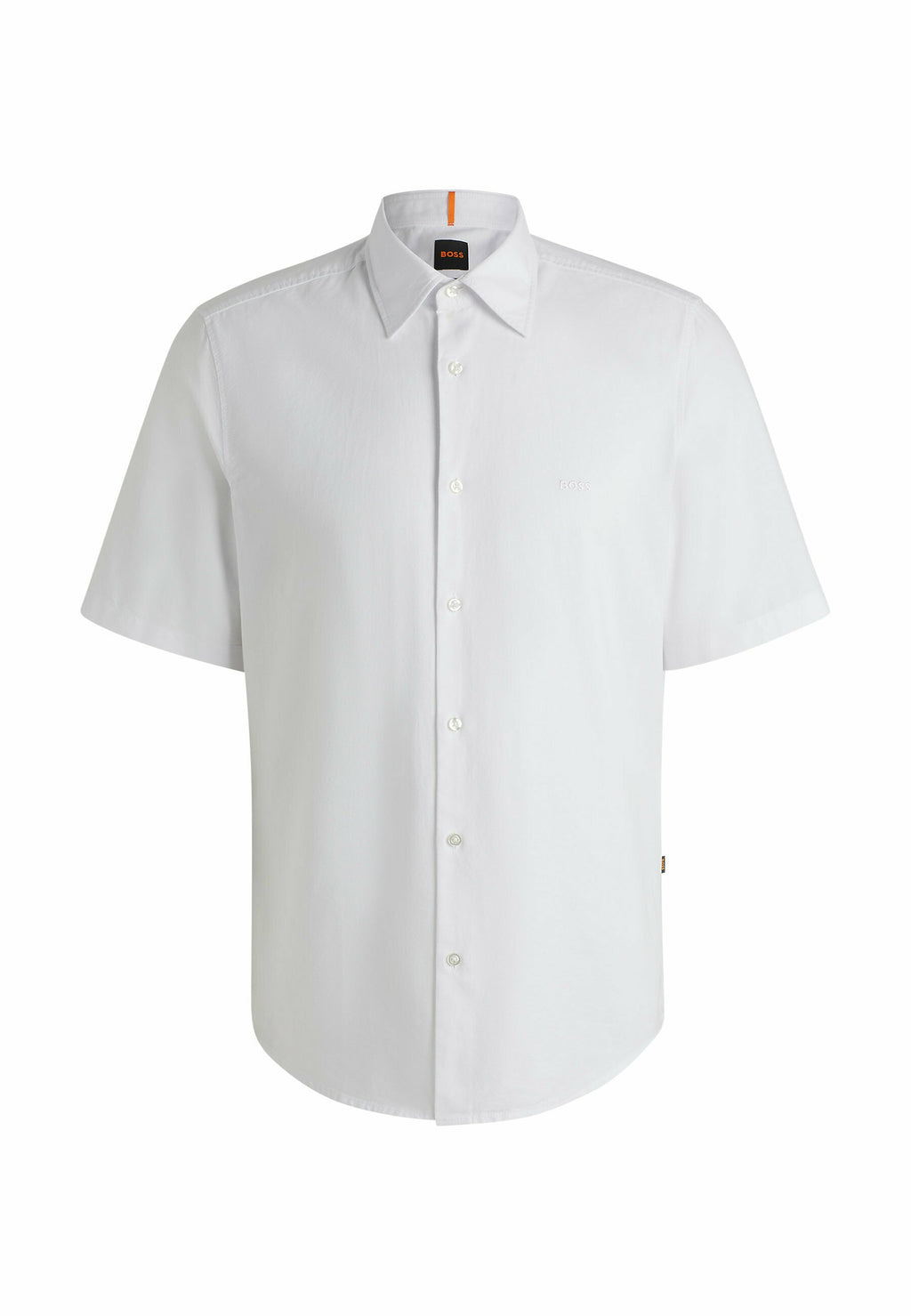 Shirt - white