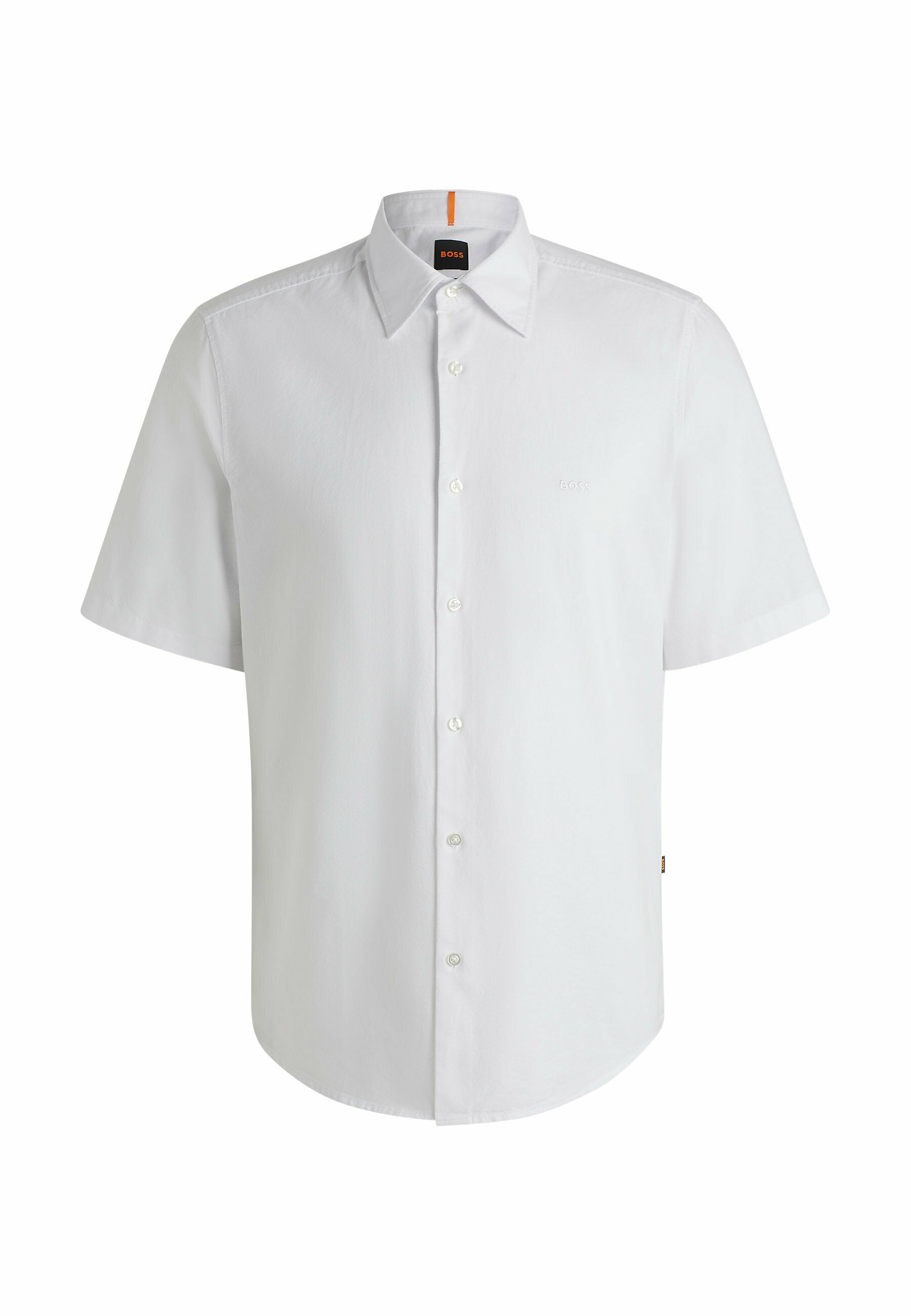 Shirt - white