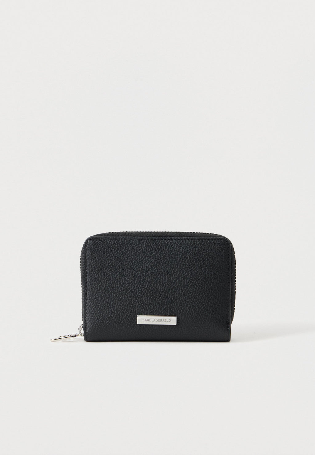 IKON PEBBLE - Wallet - black