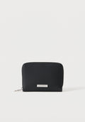 IKON PEBBLE - Wallet - black