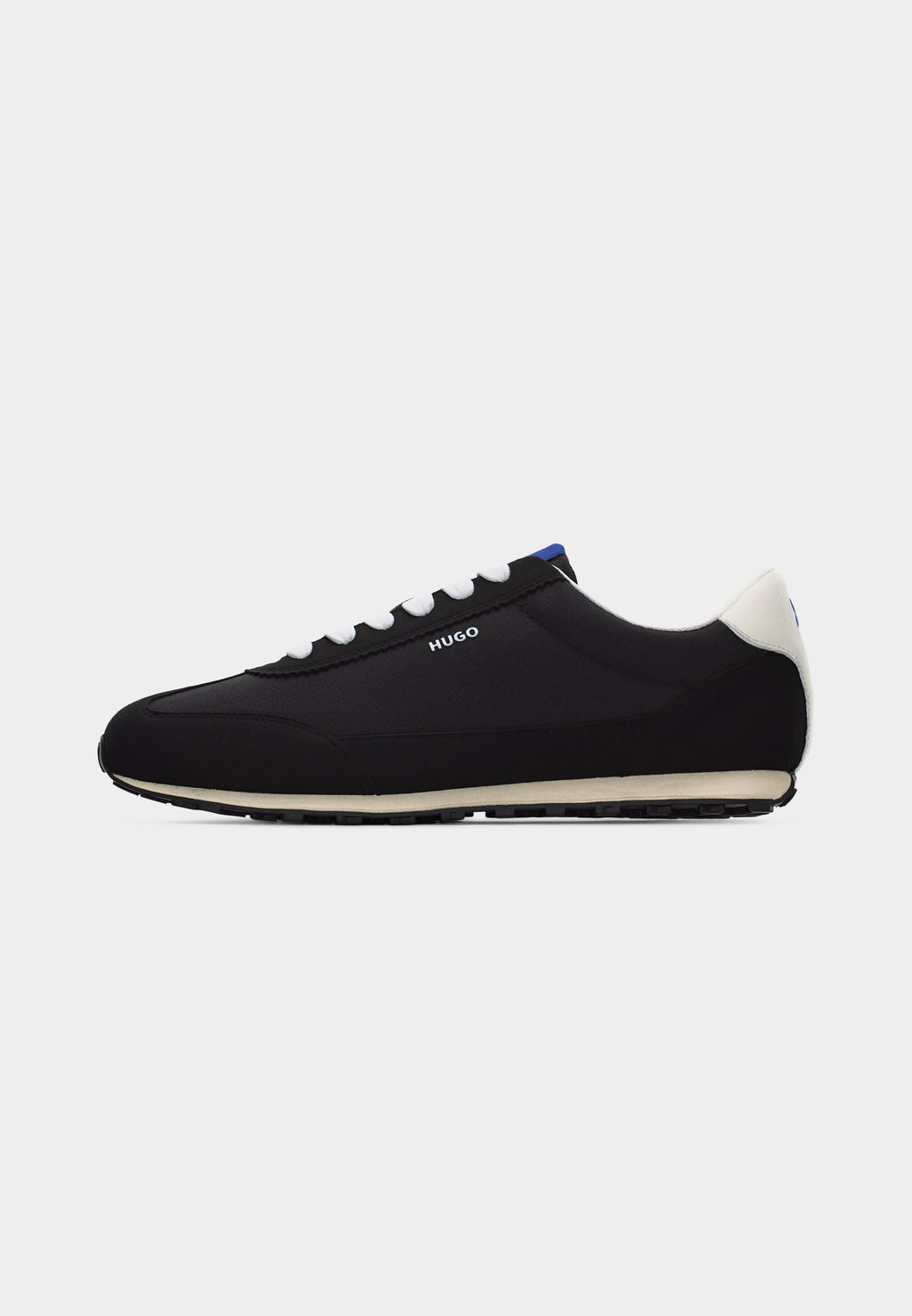 JARED UNISEX - Trainers - black