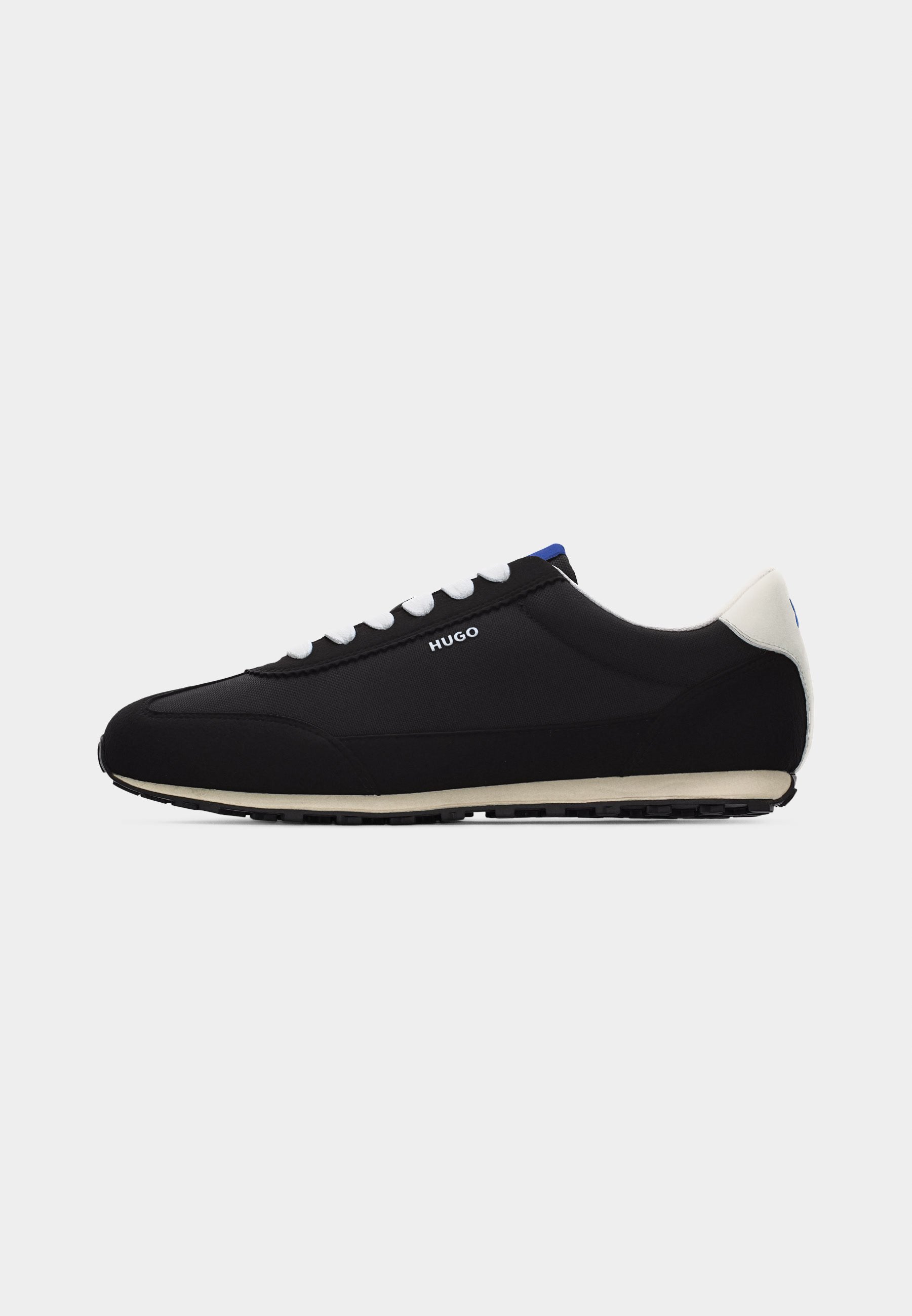 JARED UNISEX - Trainers - black