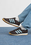 SL 72 OG W - Trainers - aurora coffee/icey blue/off white