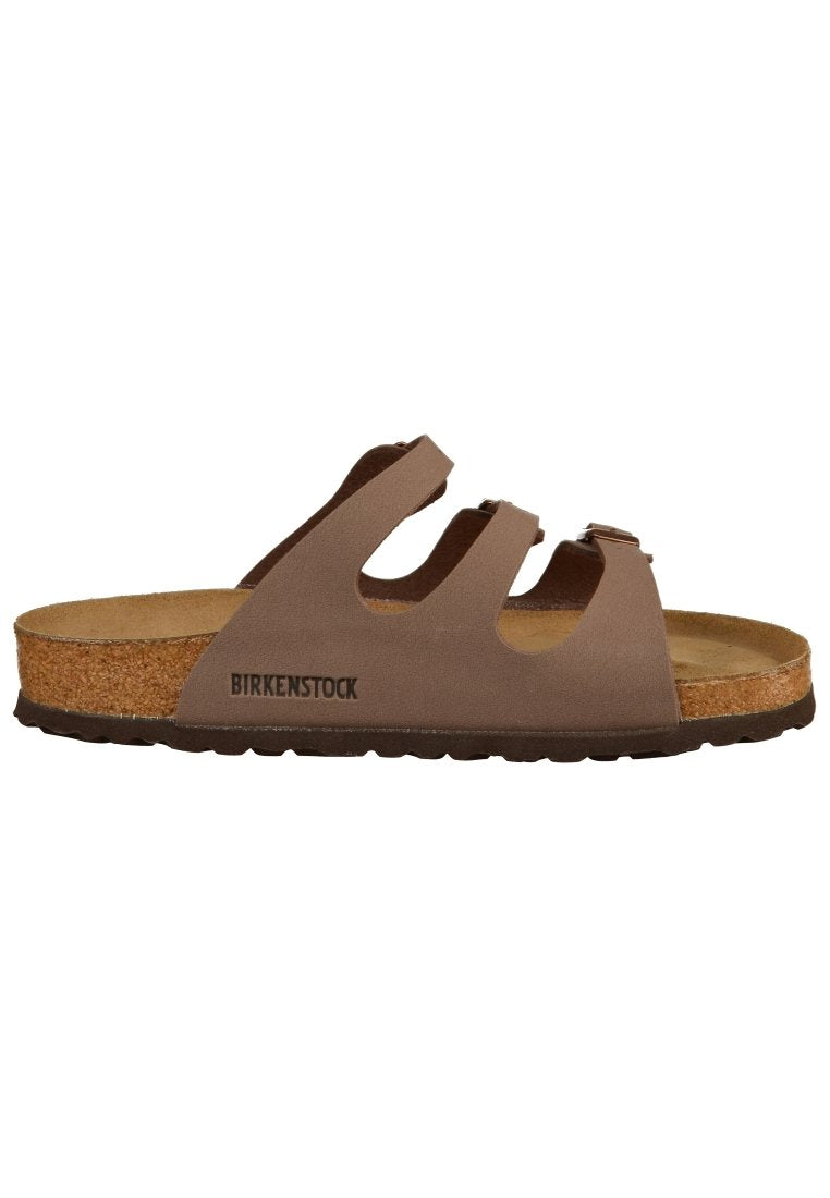 FLORIDA SFB BFBC MOCCAN REGULAR - Sandals - mocca