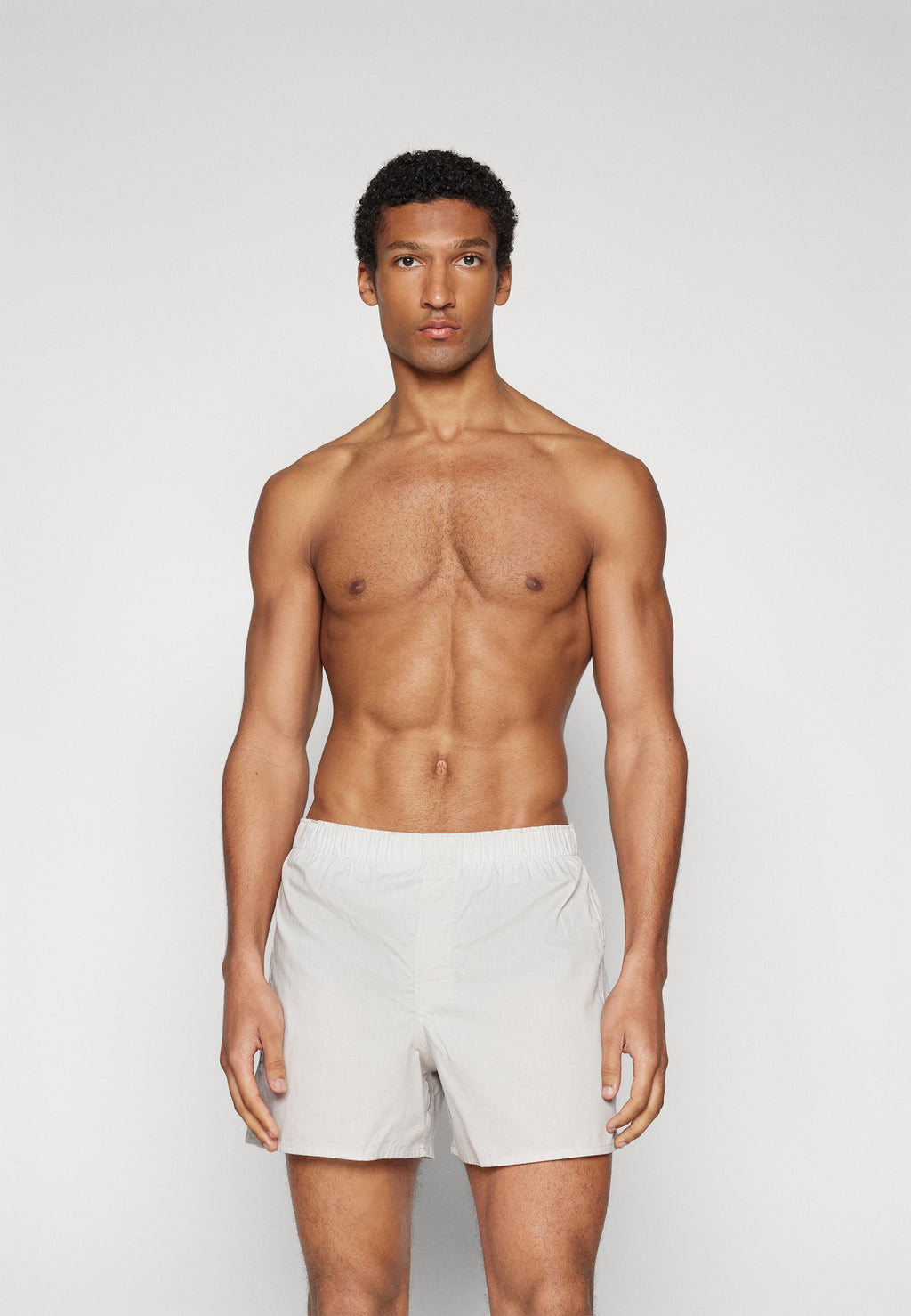 3 PACK - Boxer shorts - black/multicolor