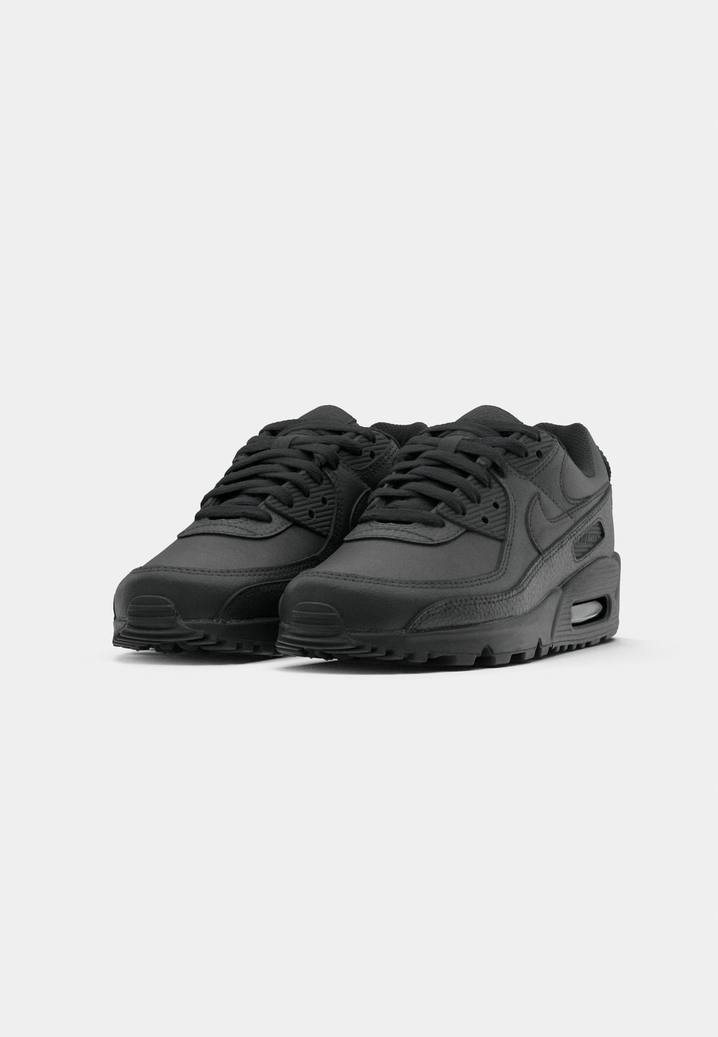 AIR MAX 90 - Trainers - black