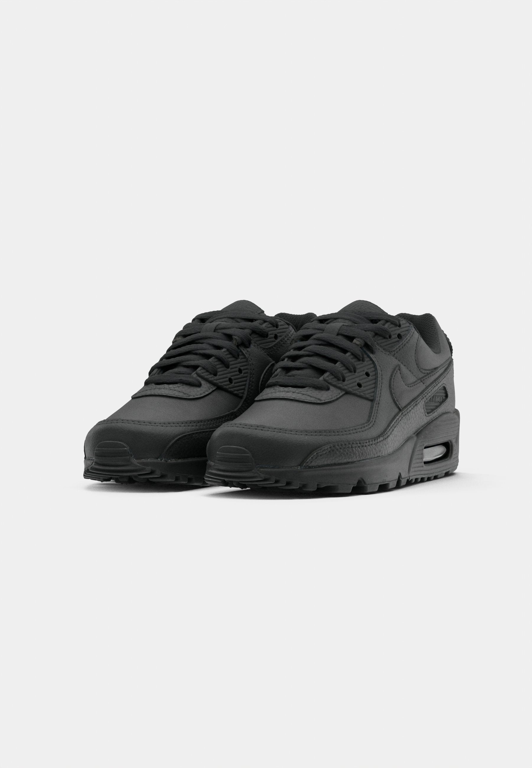 AIR MAX 90 - Trainers - black