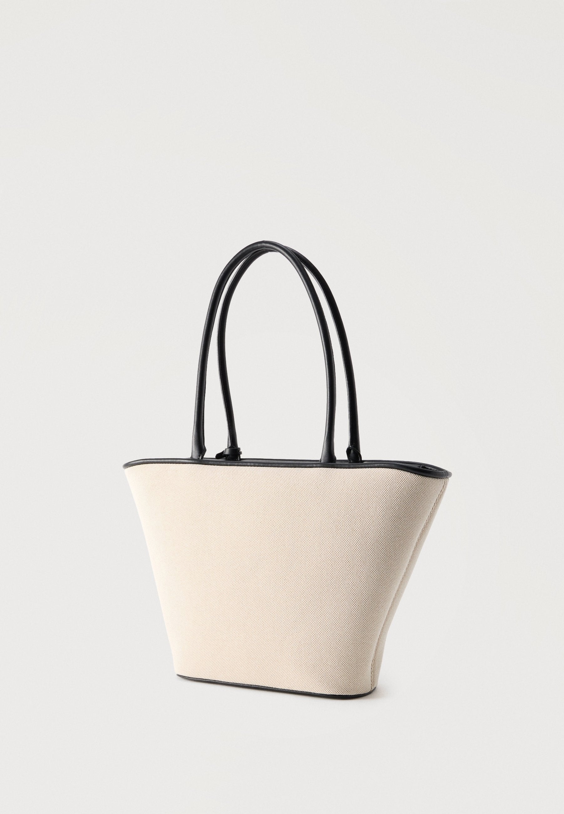 JODI - Tote bag - open white
