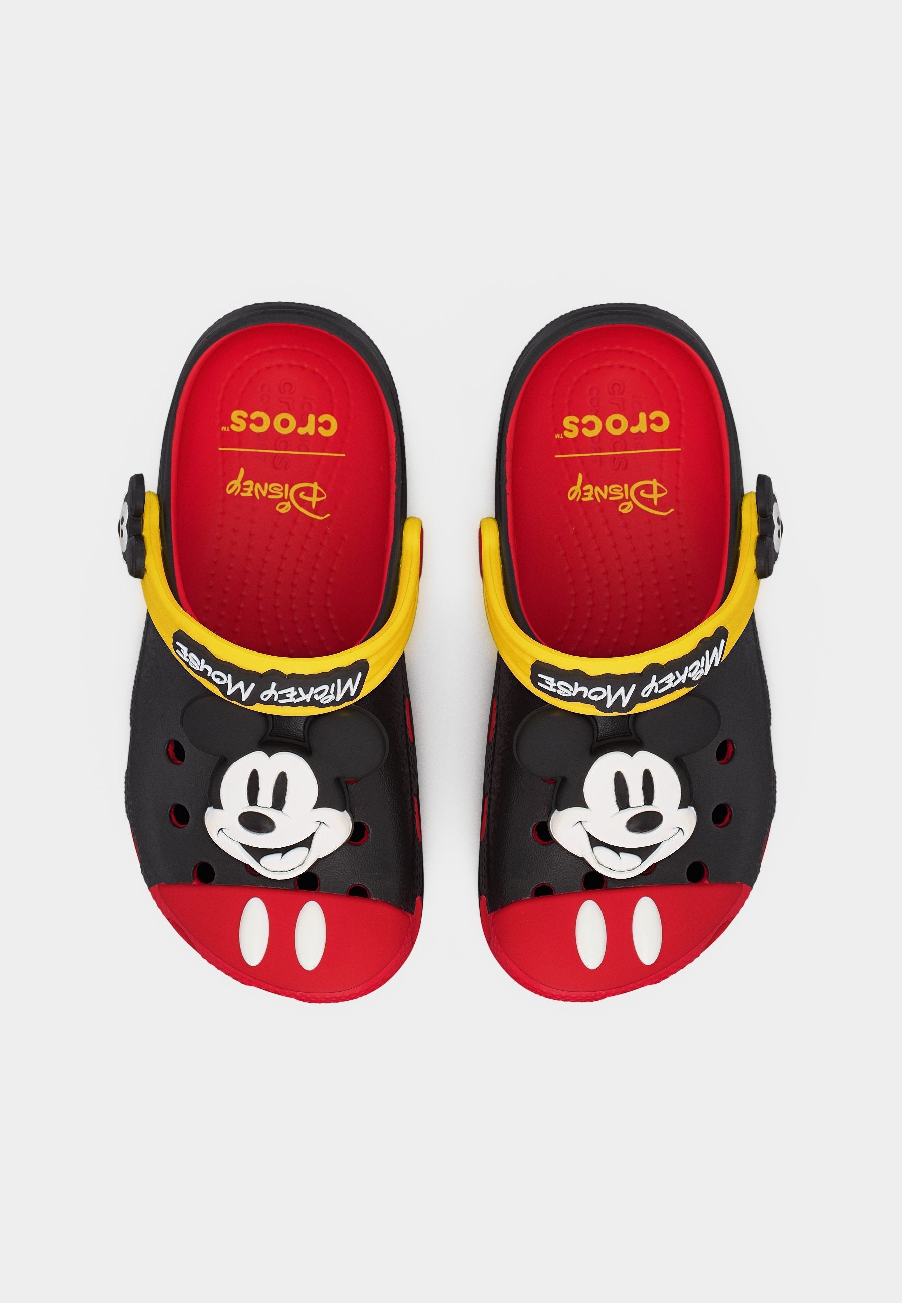 MICKEY MOUSE UNISEX - Mules - multi-coloured