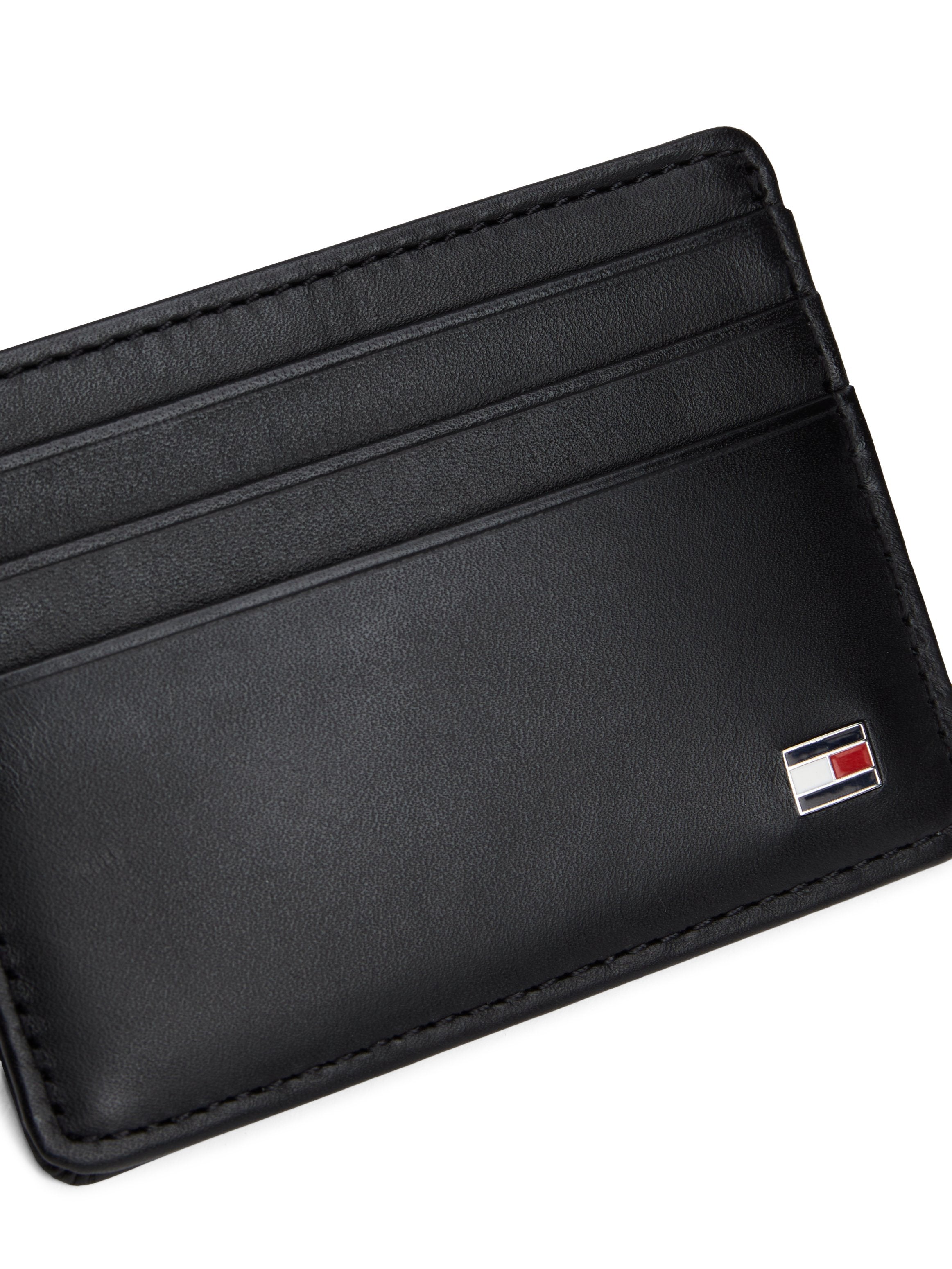 ETON UNISEX - Wallet - black