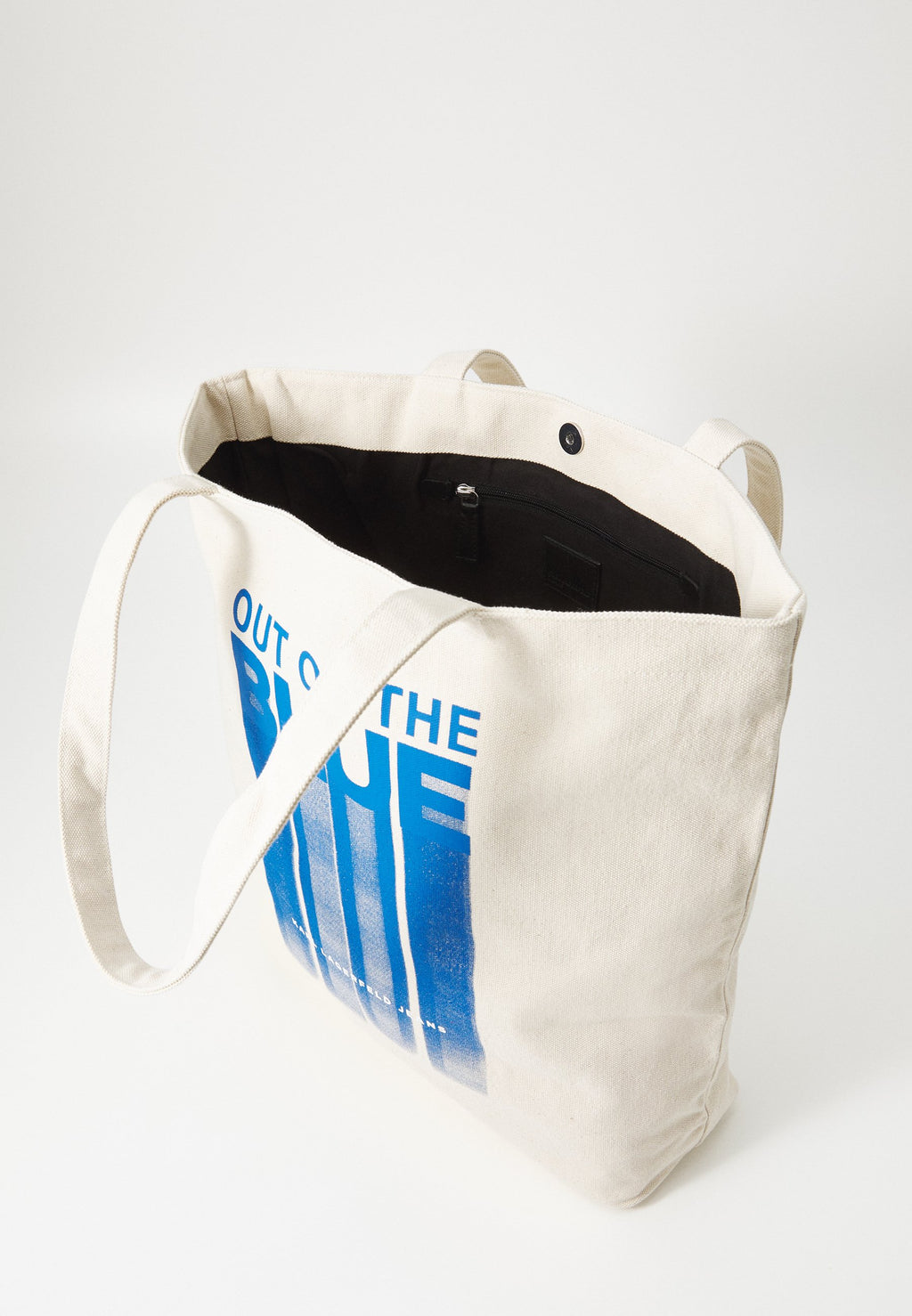 Tote bag - natural