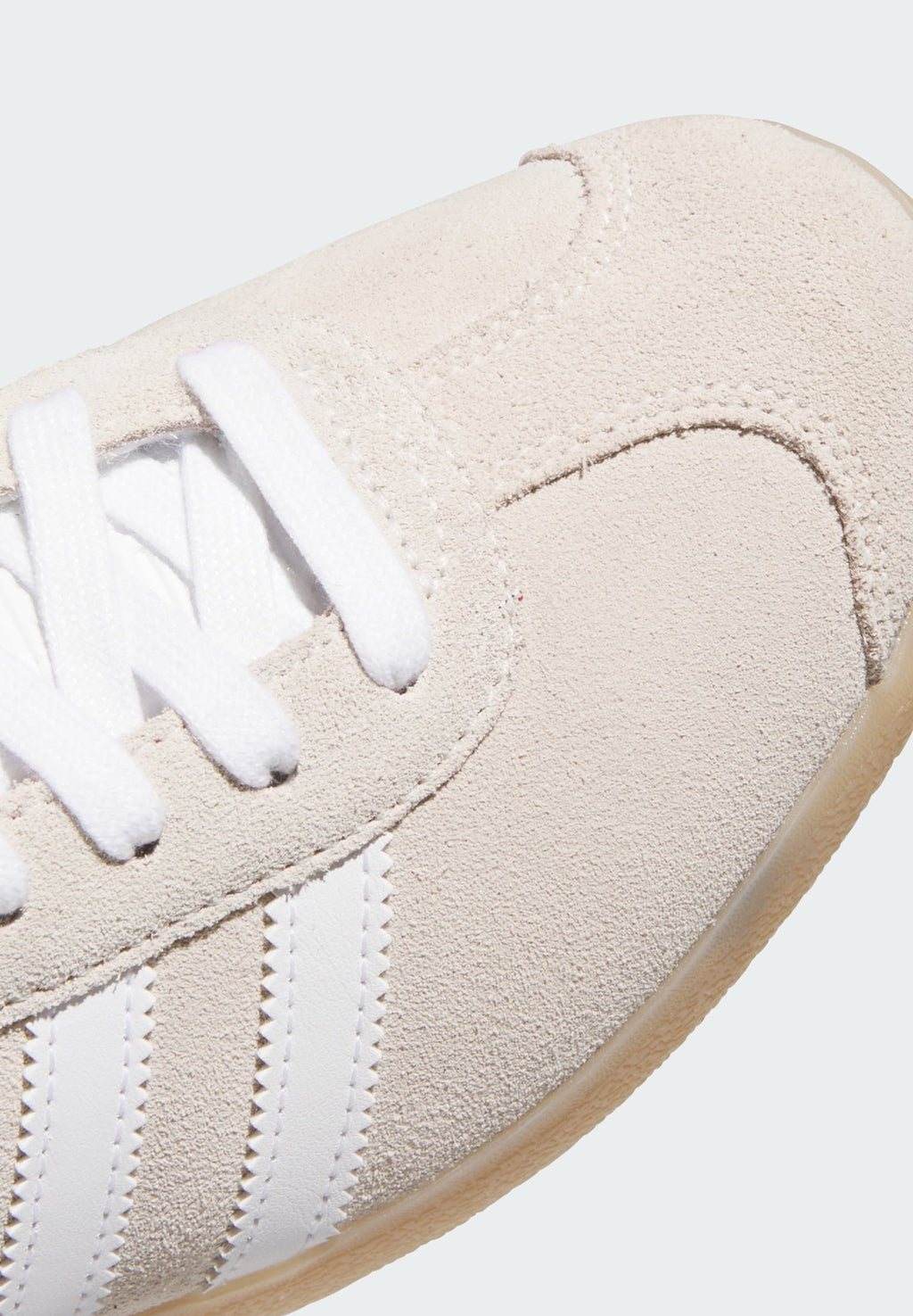 GAZELLE - Chaussures de golf (sans crampons) - cwhite ftwwht clemin
