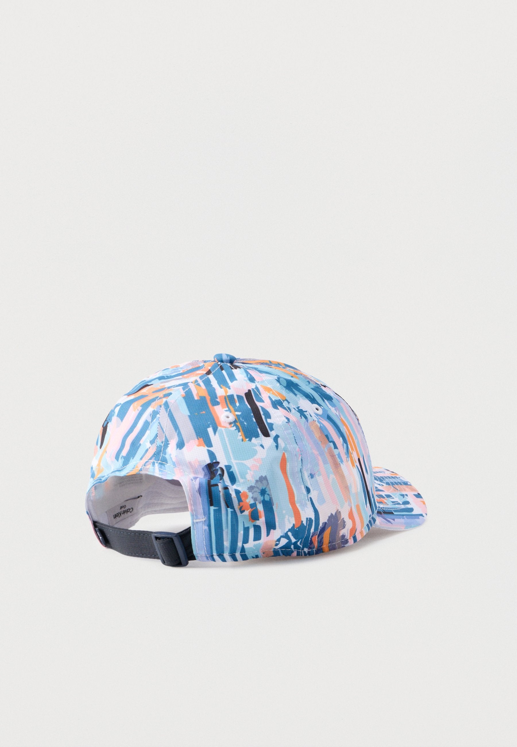 PRINTED BASEBALL - Cap - multi-coloured