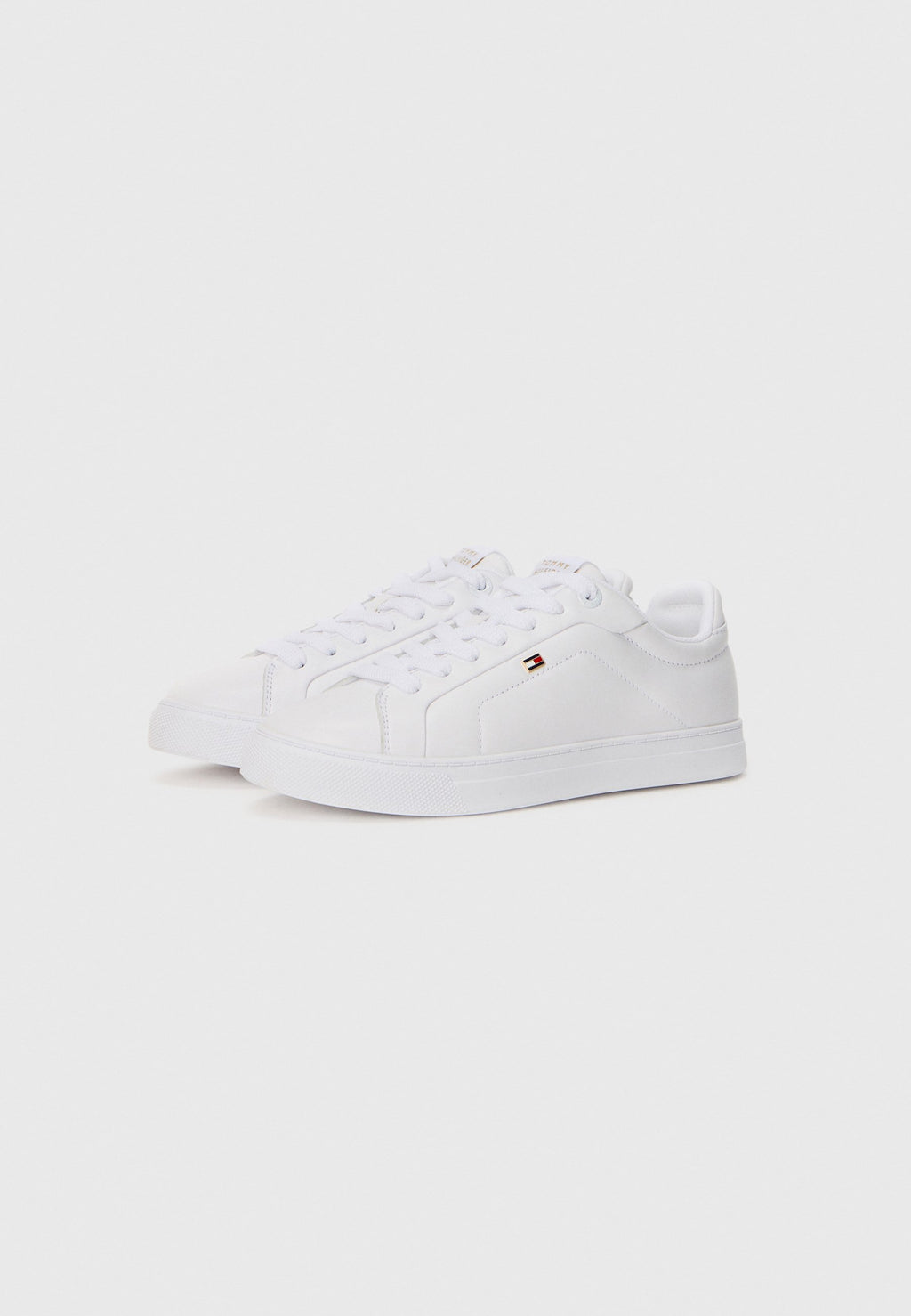 ICON COURT - Baskets - blanc