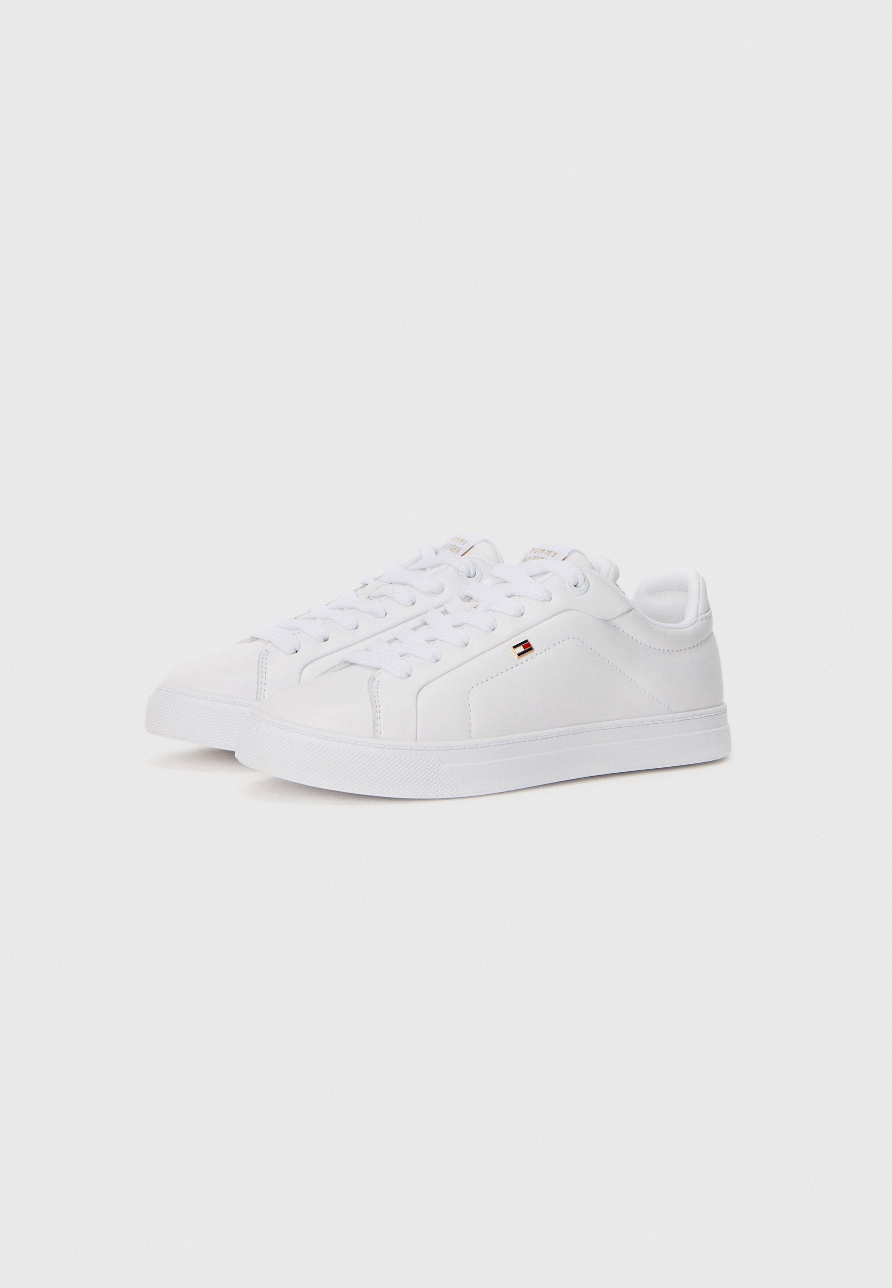 ICON COURT - Baskets - blanc