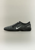 TOTAL 90 PRM UNISEX - Trainers - black/white