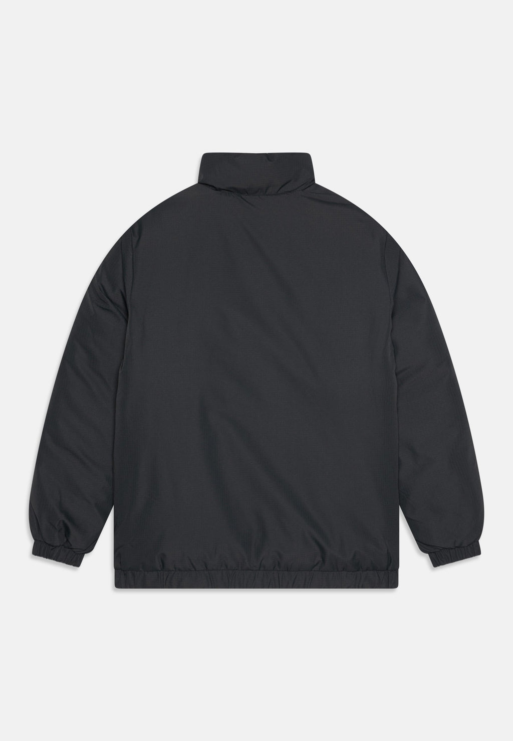 JORNGIA REVERSIBLE PUFFER JNR - Light jacket - forest river/silver sage/moonbeam