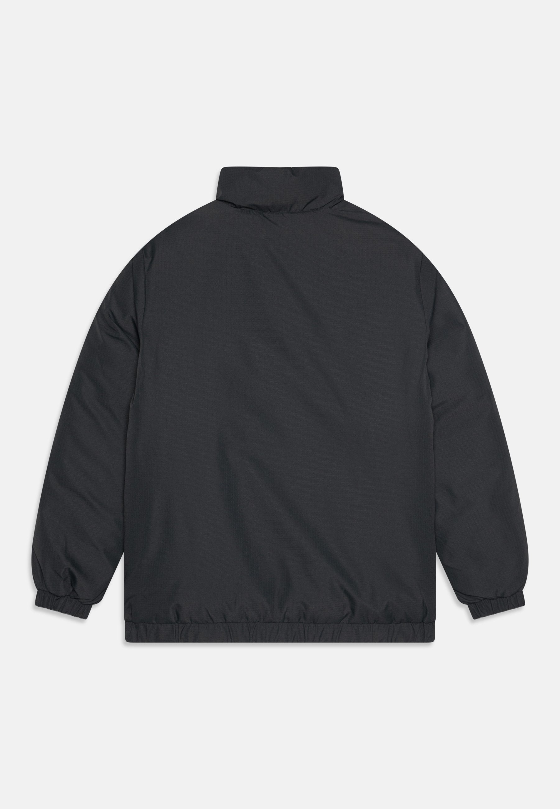 JORNGIA REVERSIBLE PUFFER JNR - Light jacket - forest river/silver sage/moonbeam