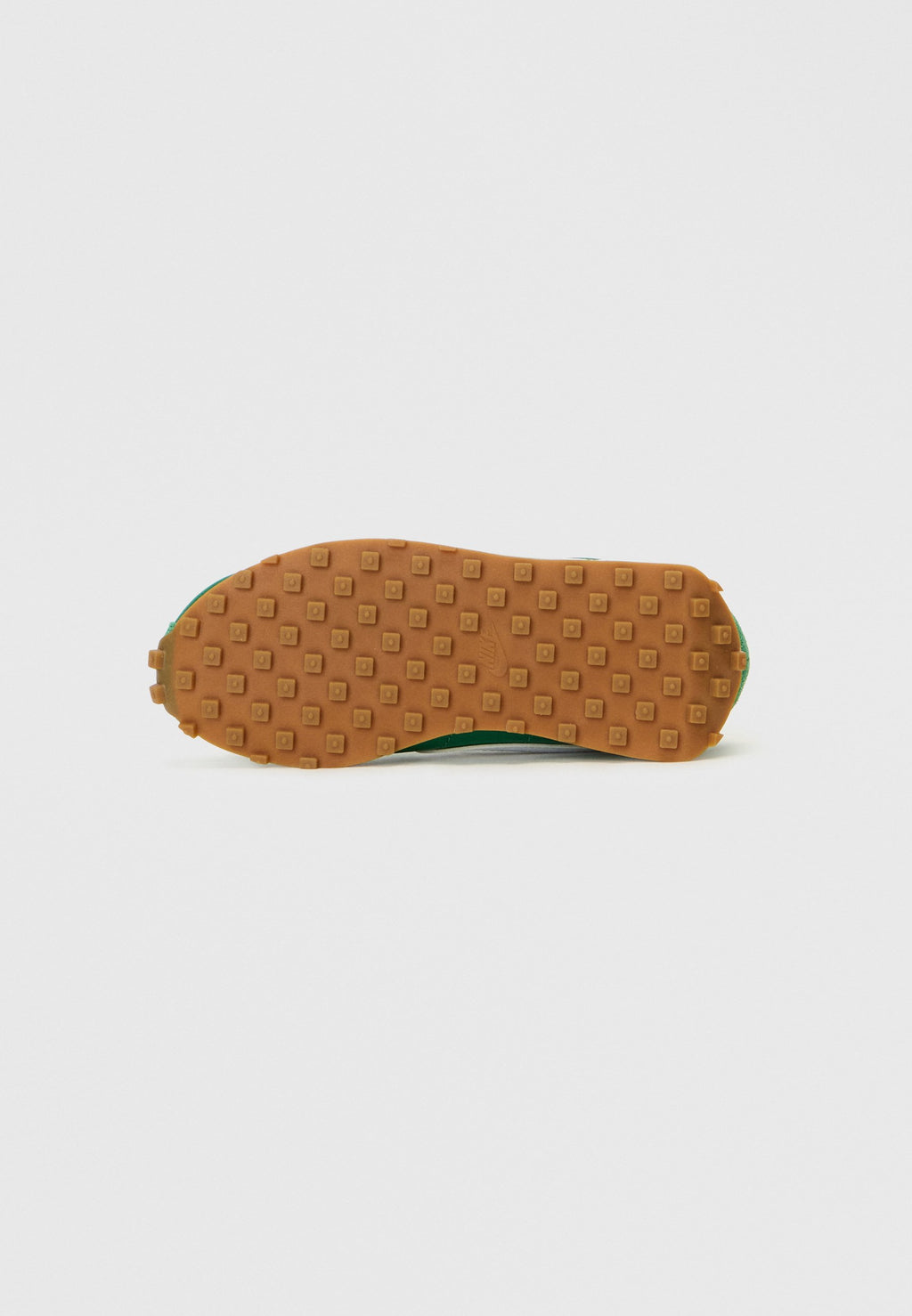 LD 1000 LX - Trainers - pine green/white/gum medium brown
